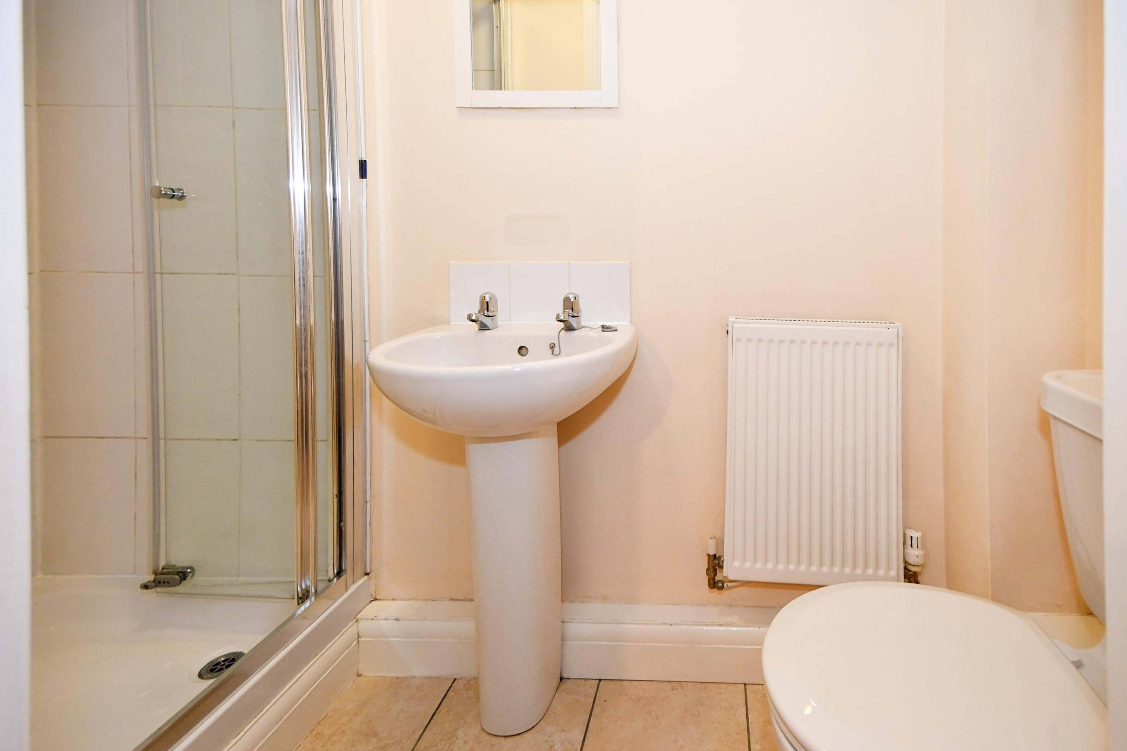 En-suite