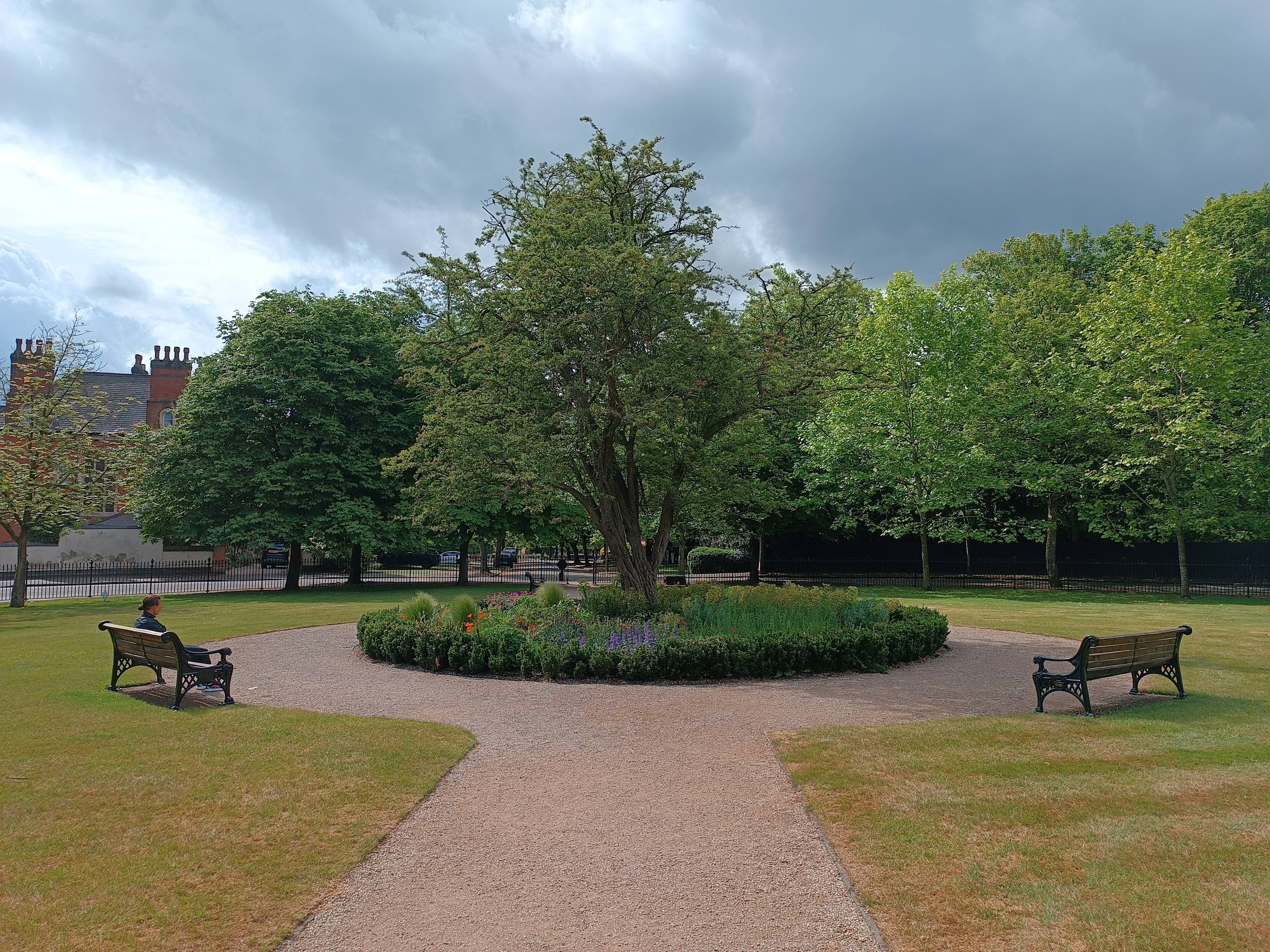 Communal Gardens