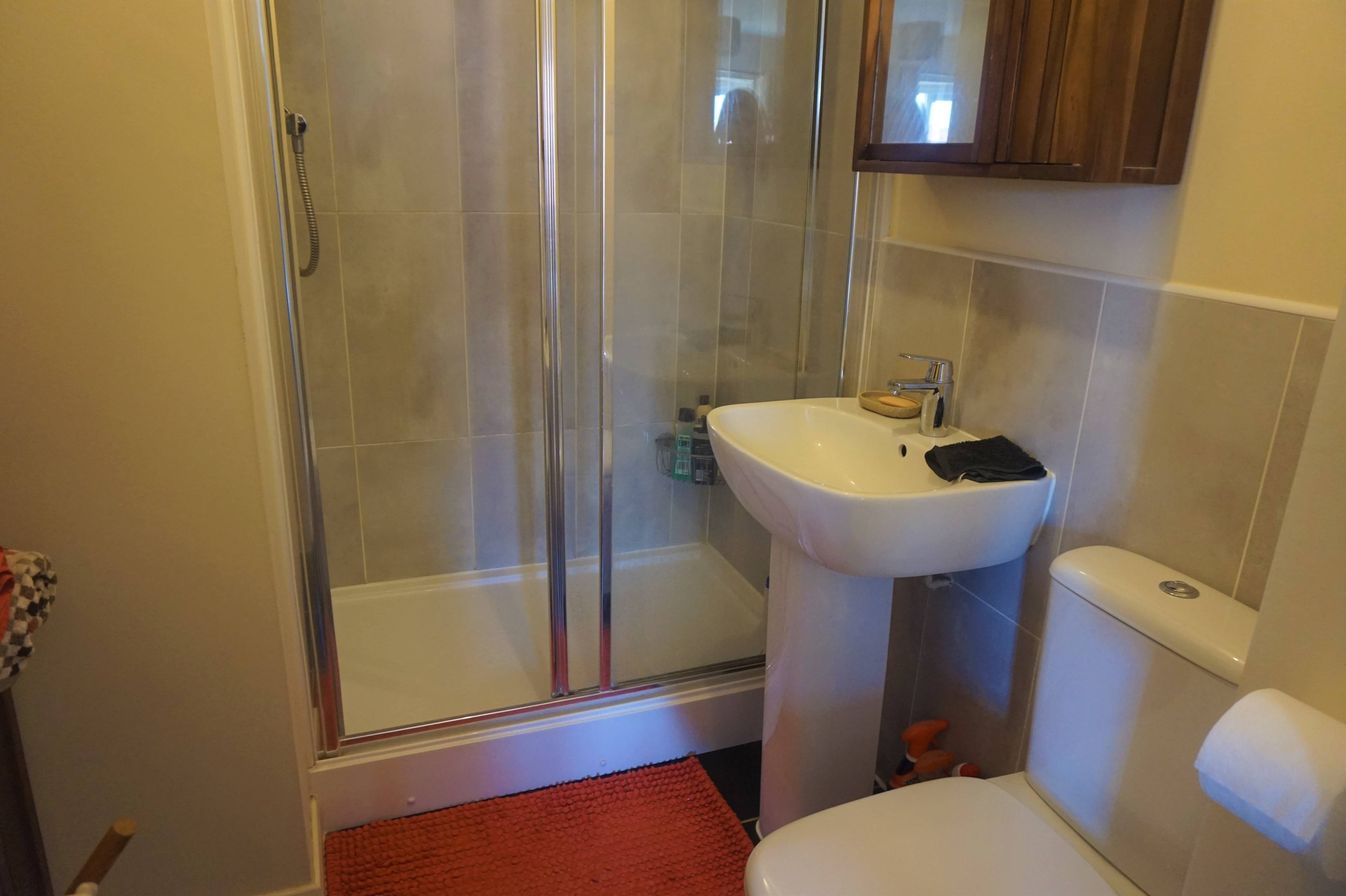 Master En-suite