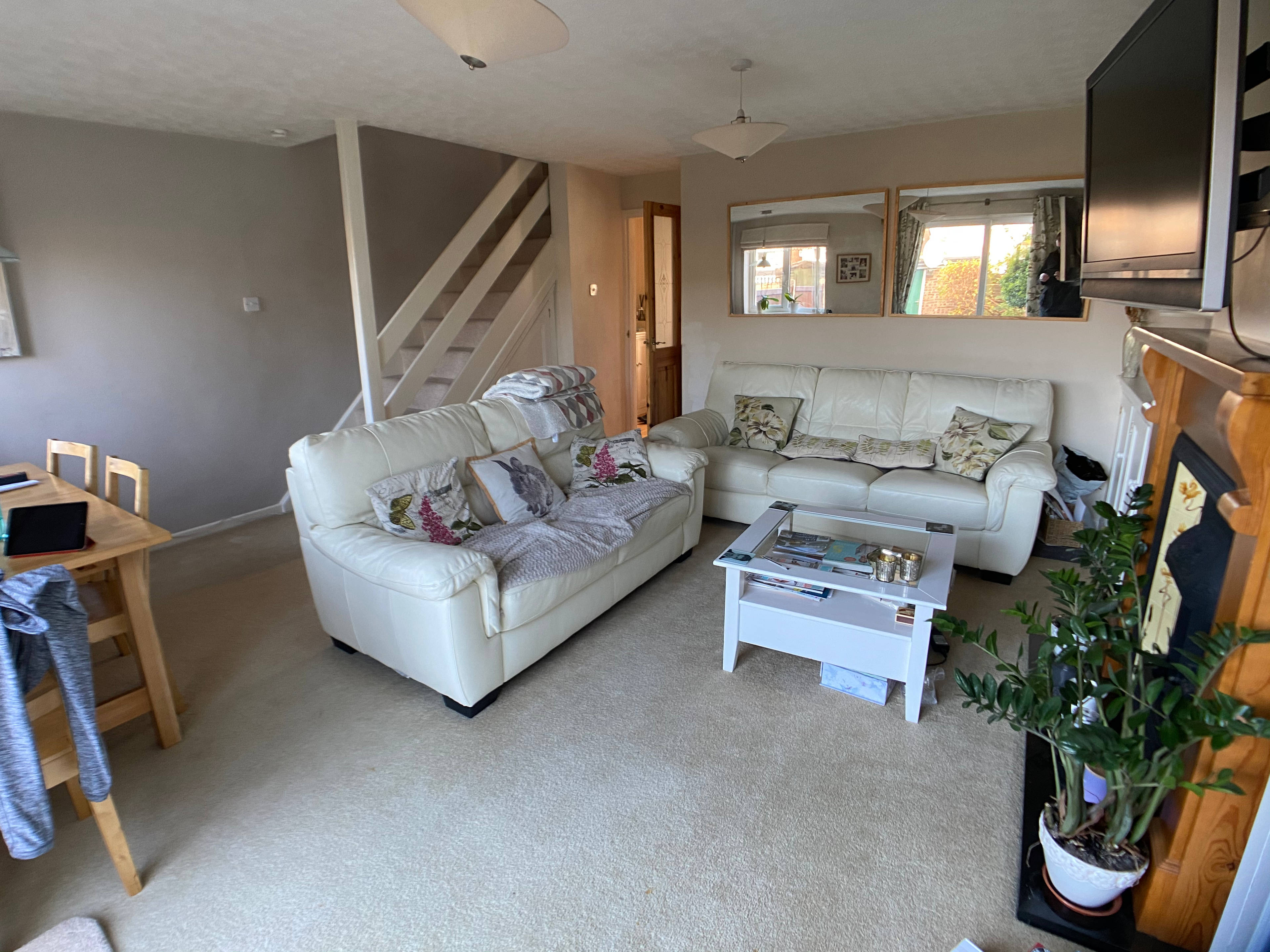 Living / Dining Room