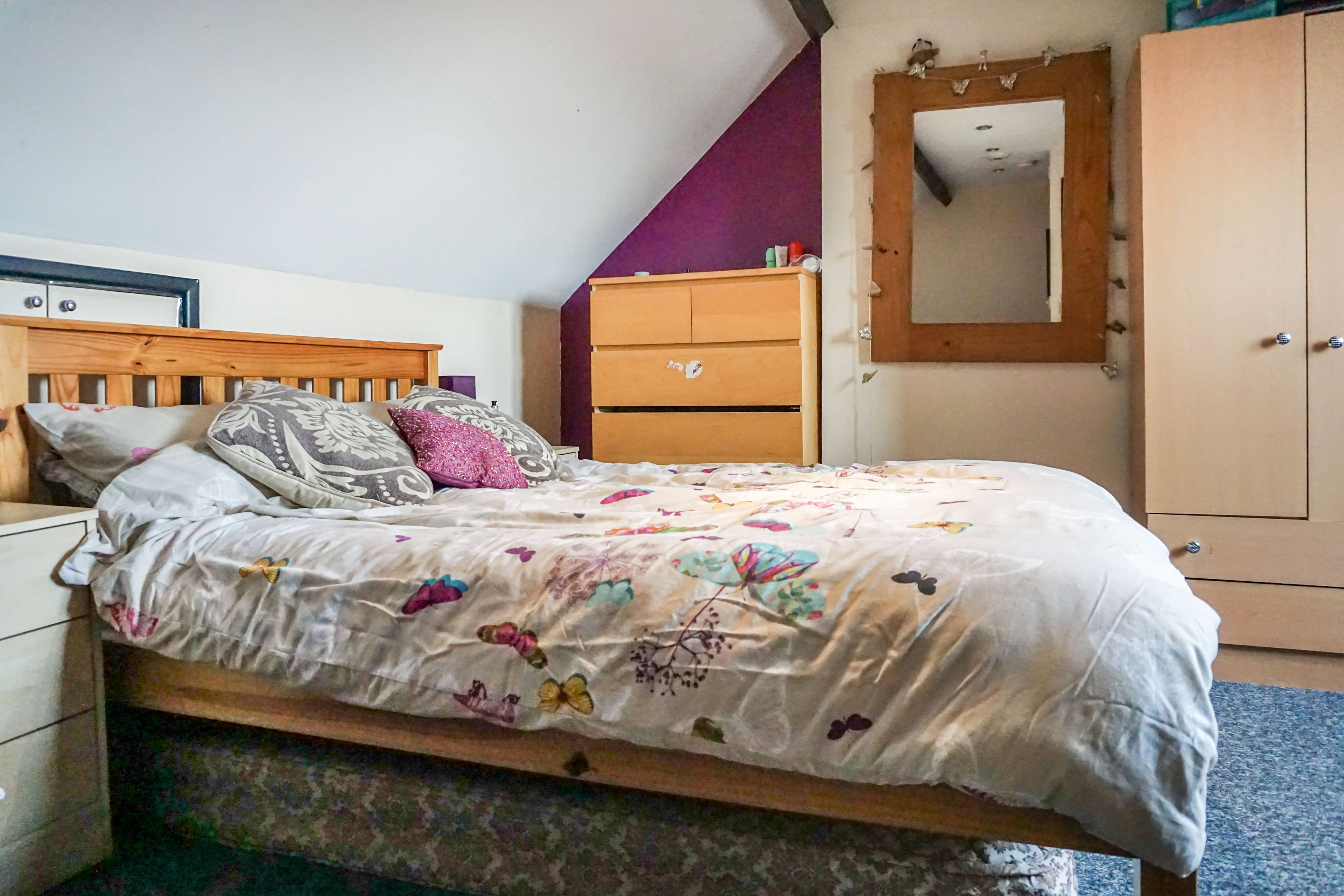 Loft Room