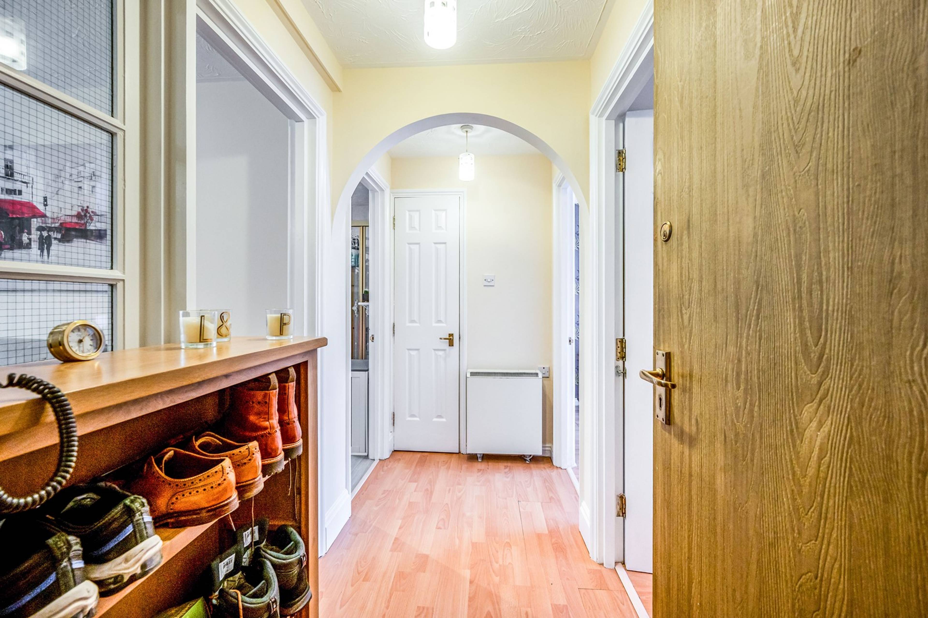 Hallway