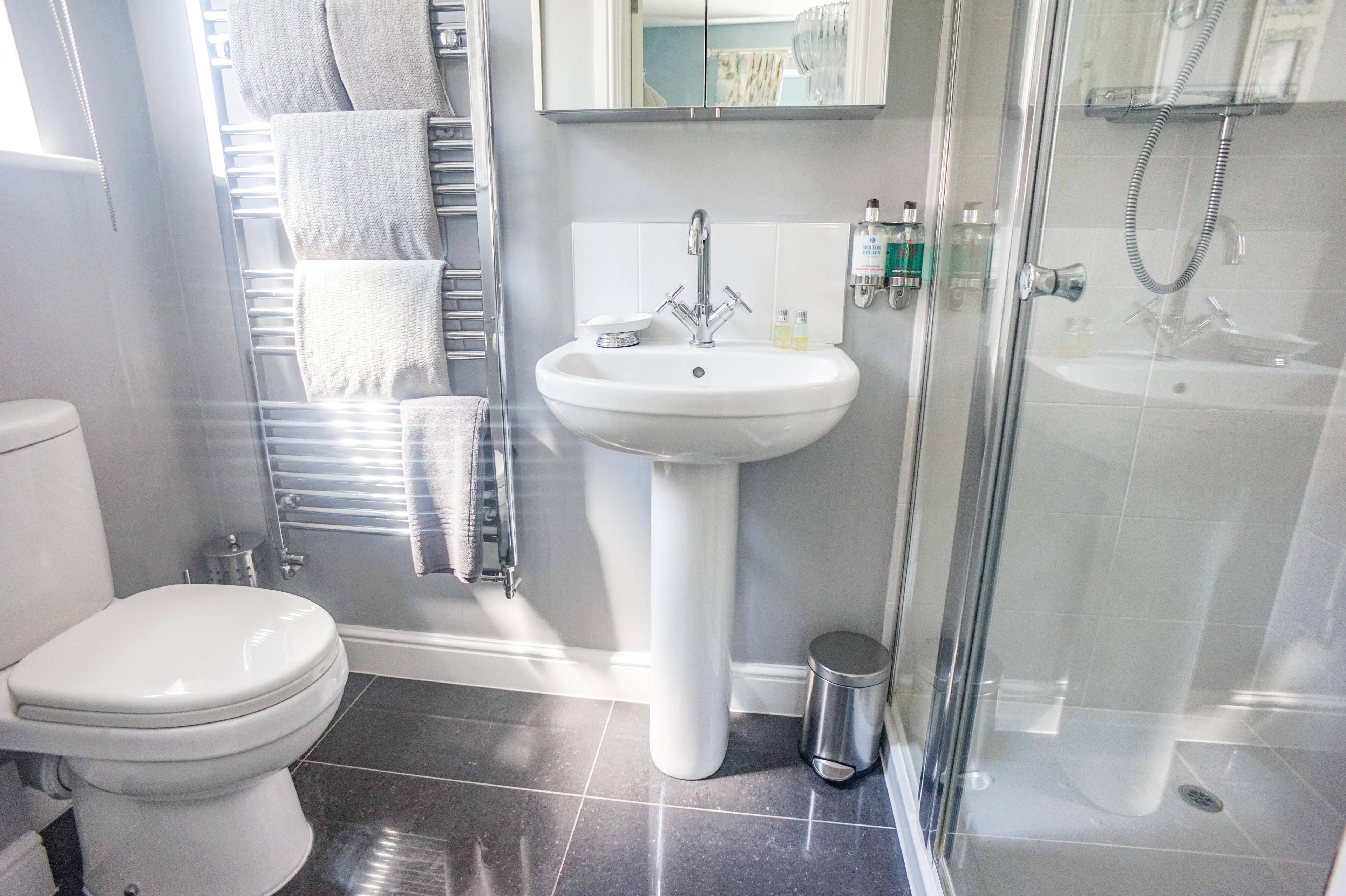 En-suite Two