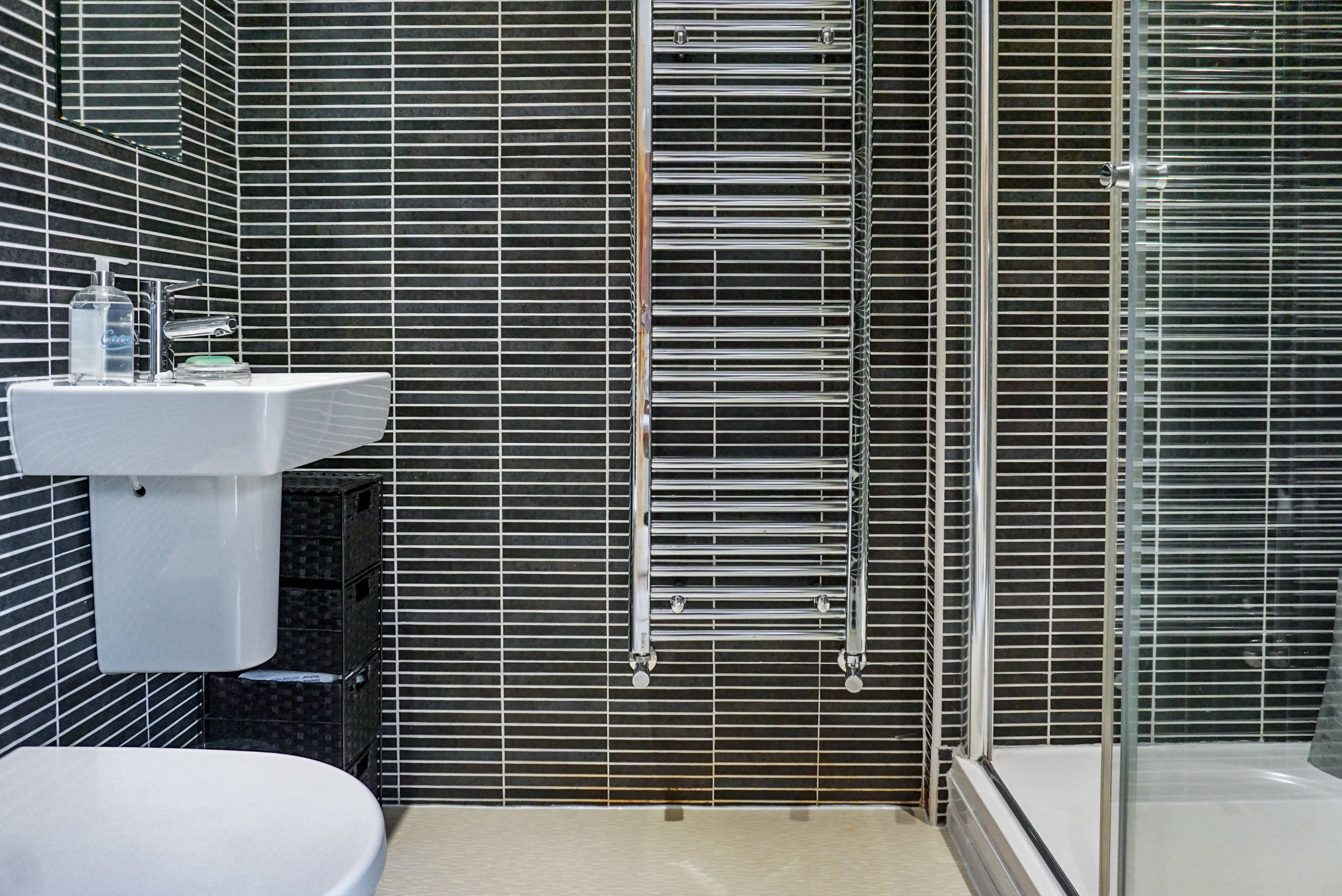En-suite