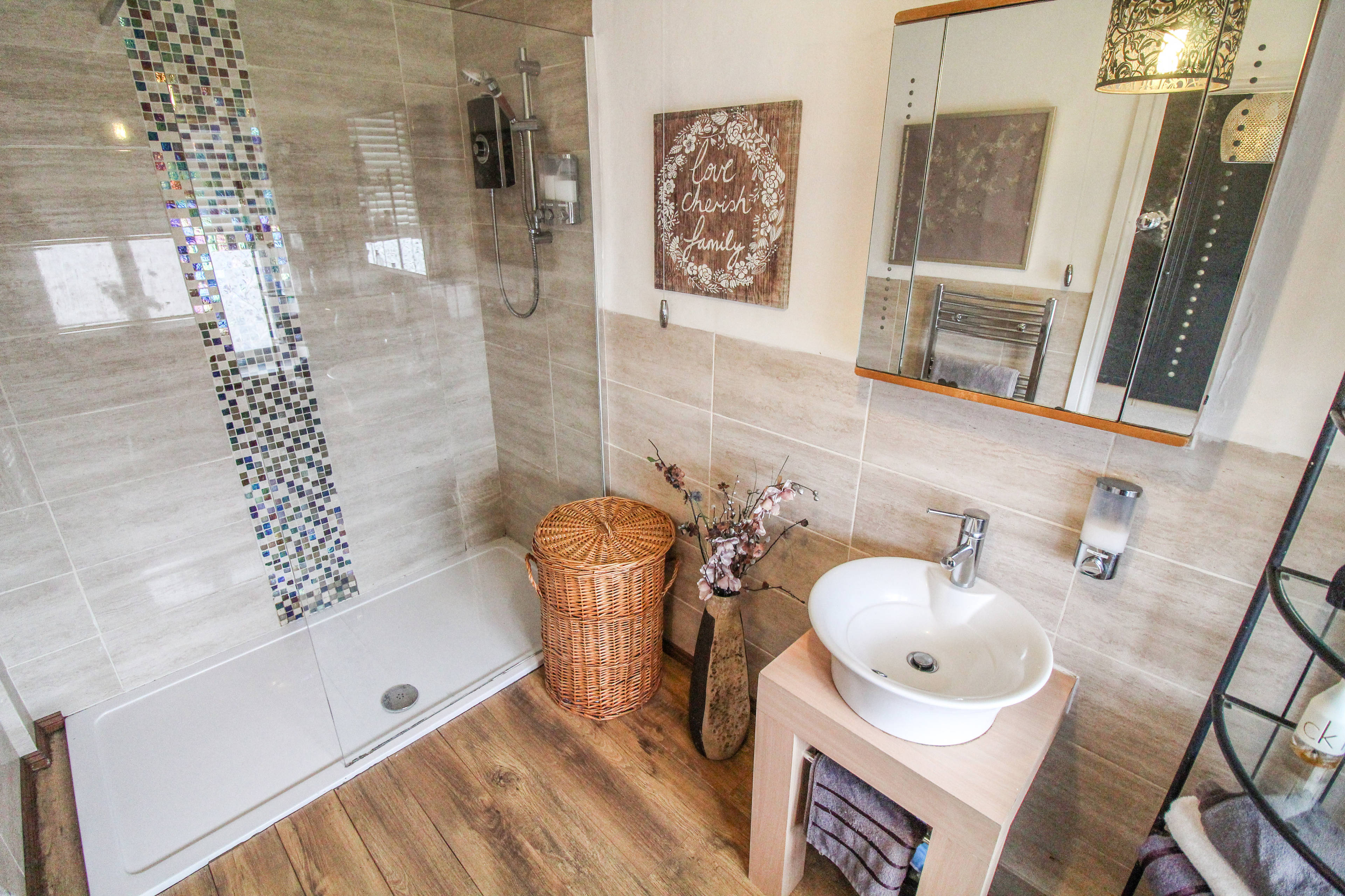 En-suite