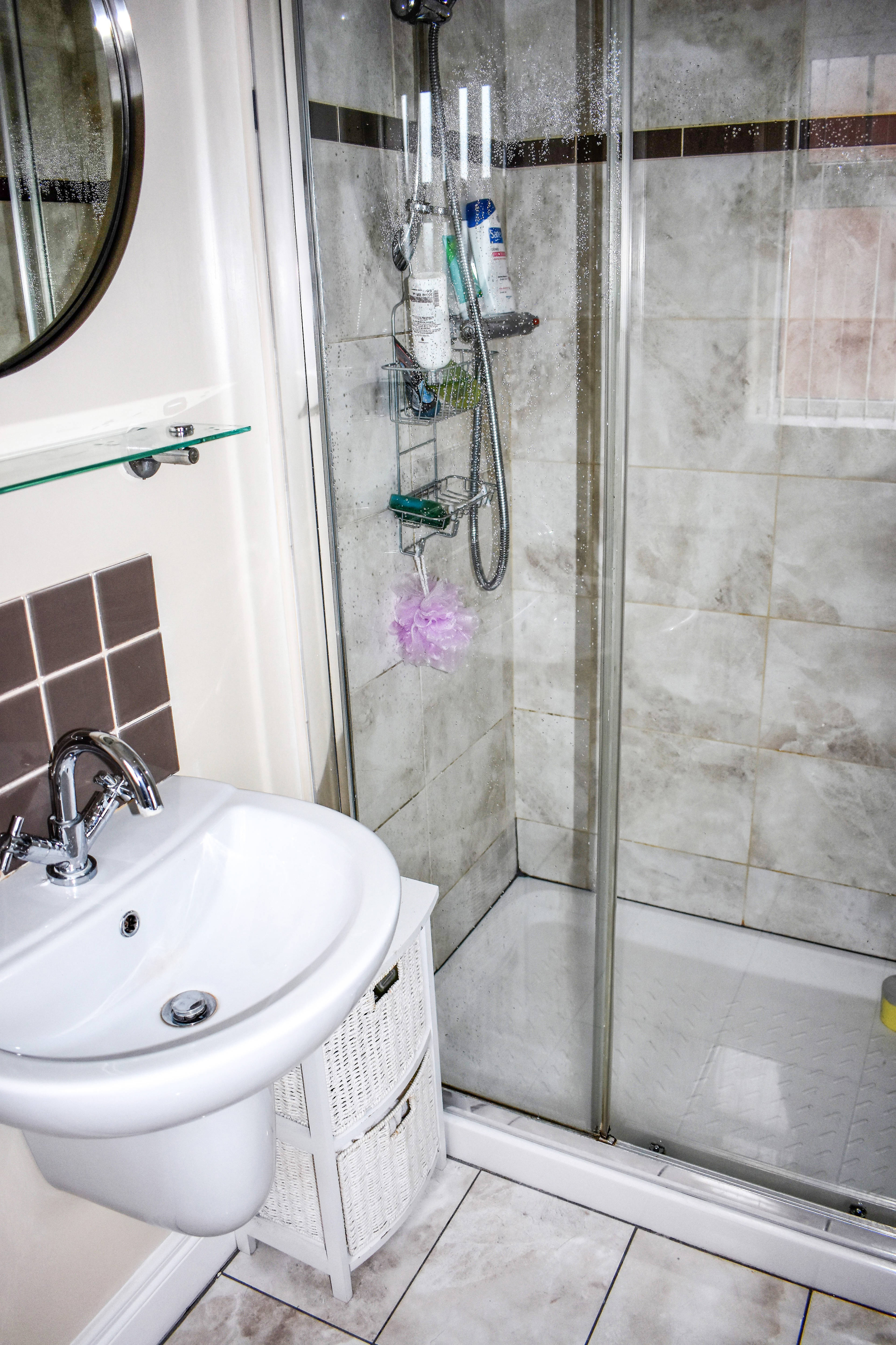 En-suite