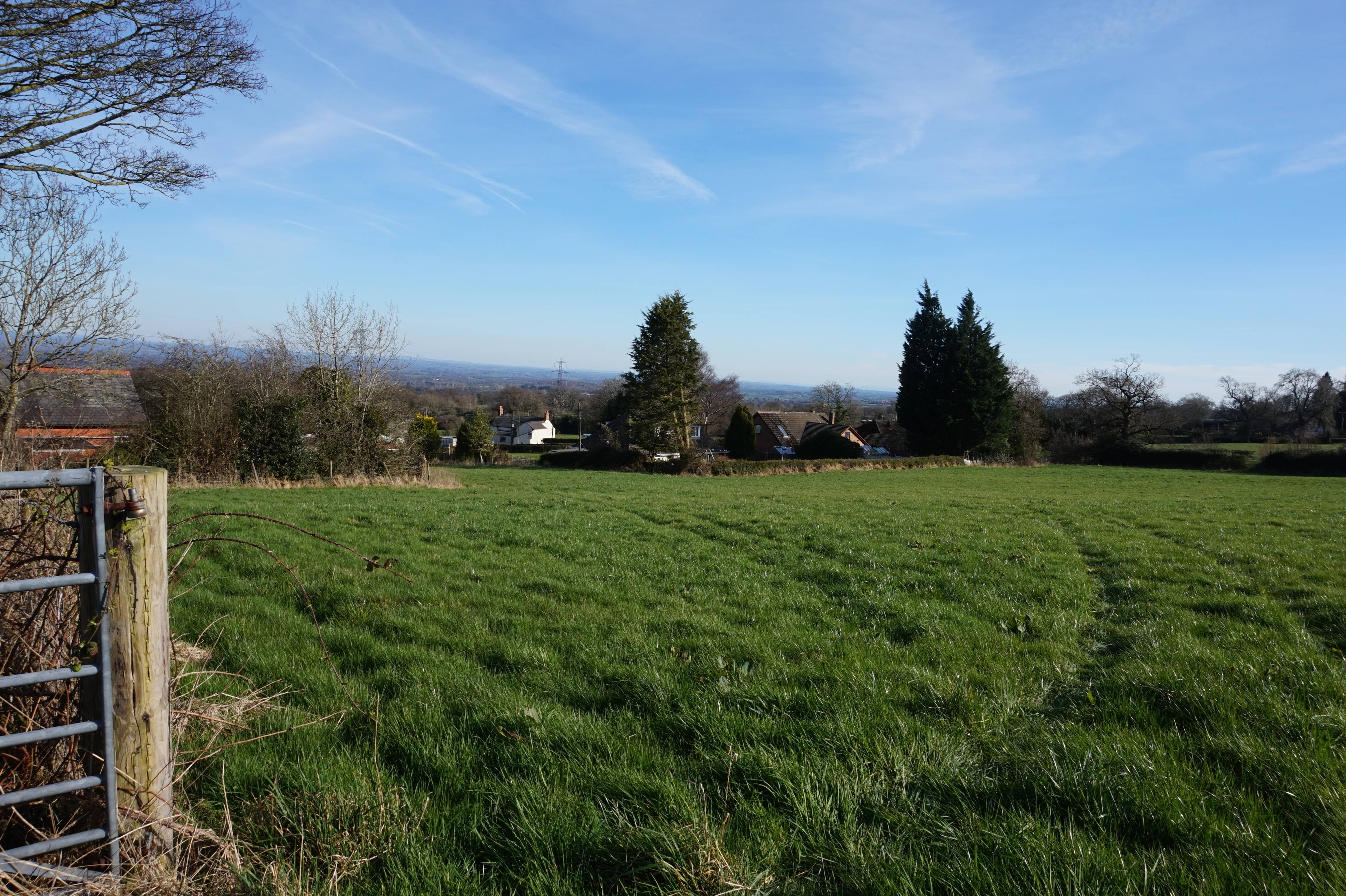 Land