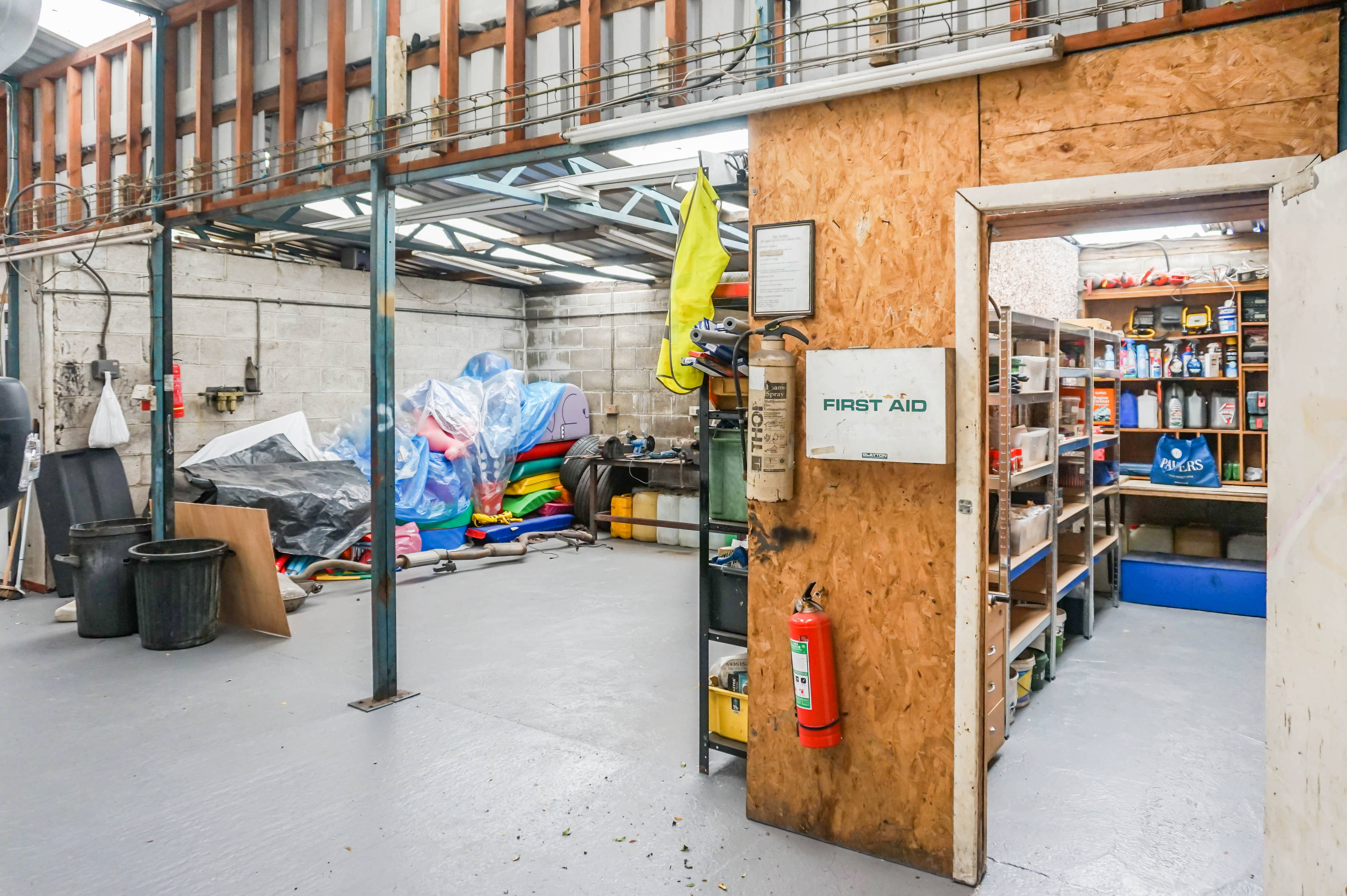 Workshop