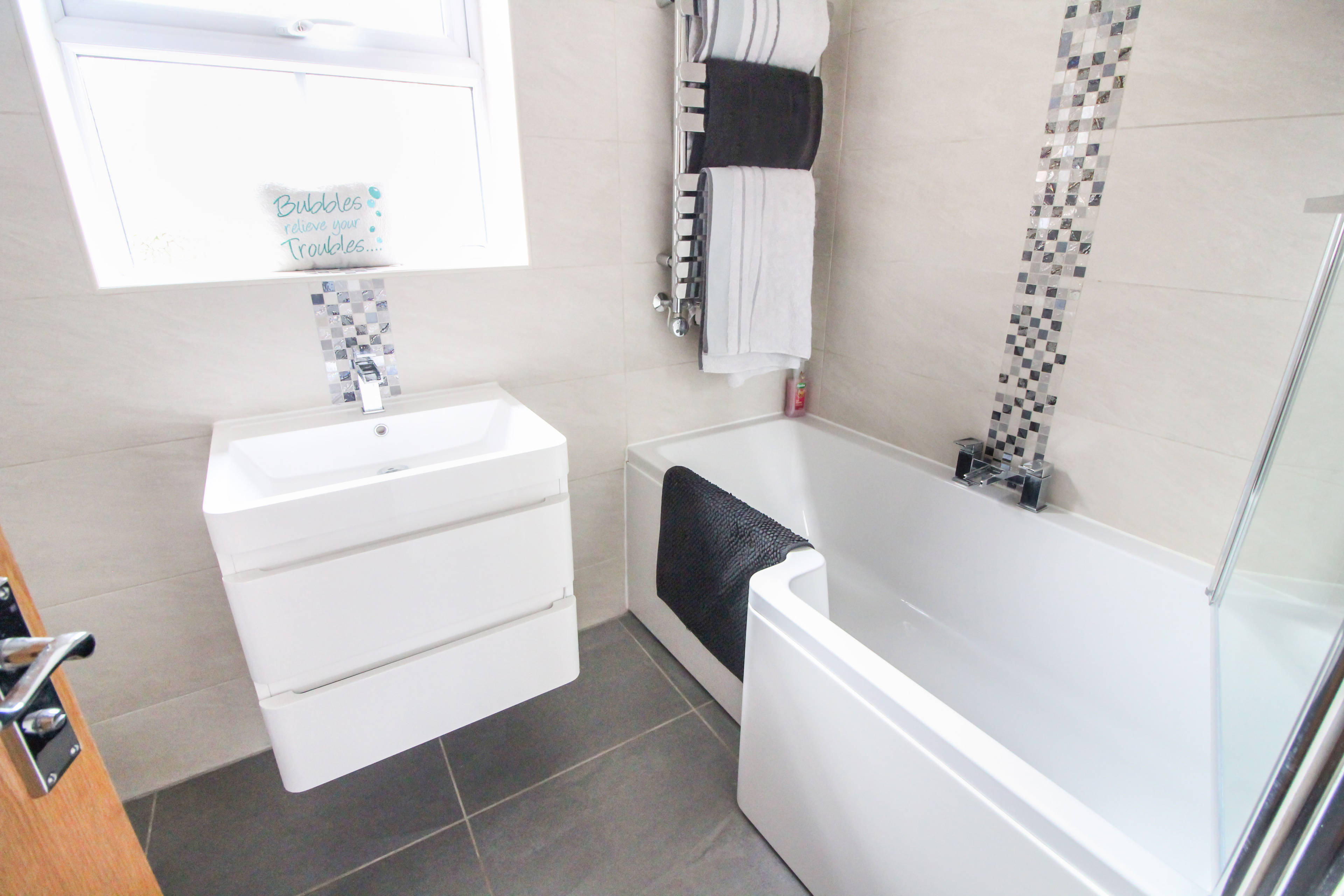 En-suite