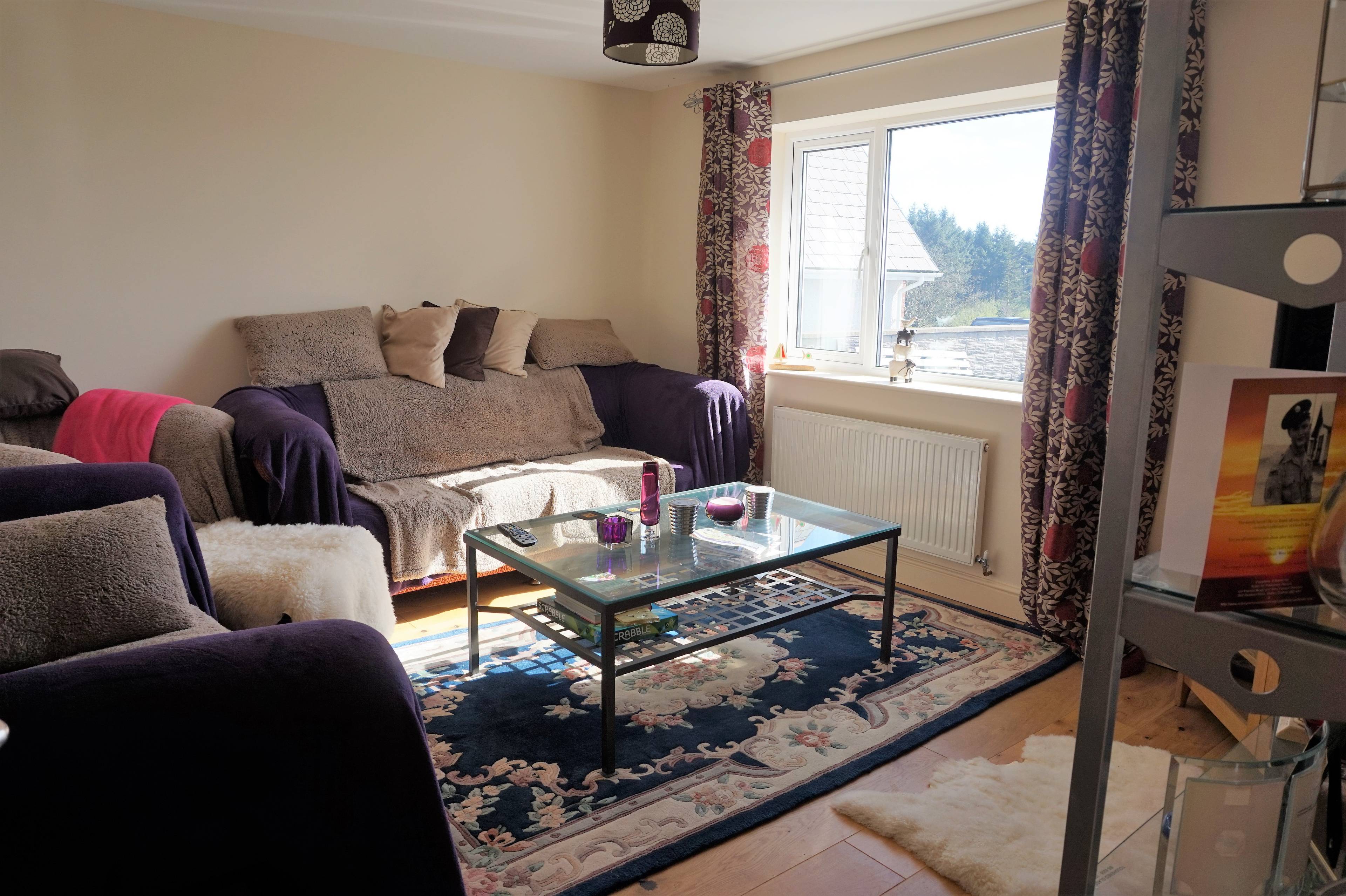 Snug/Sitting Room