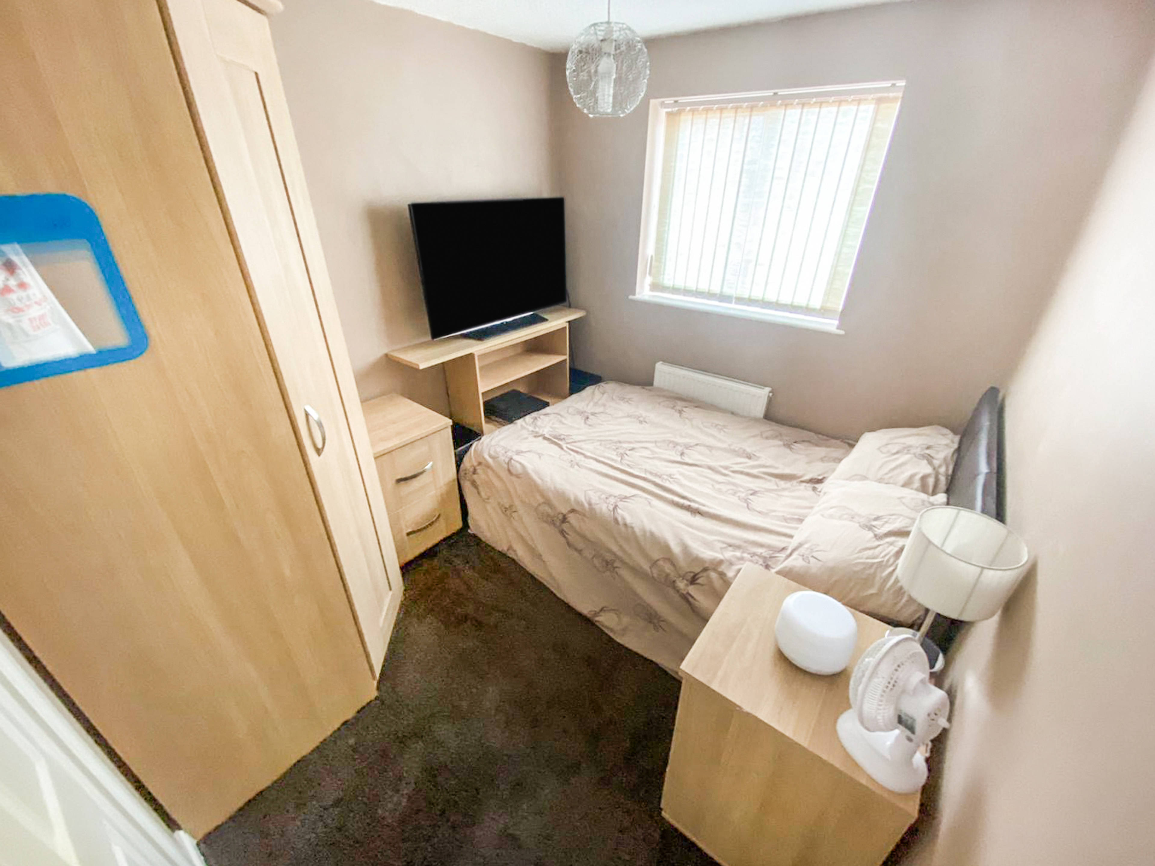Bedroom Four
