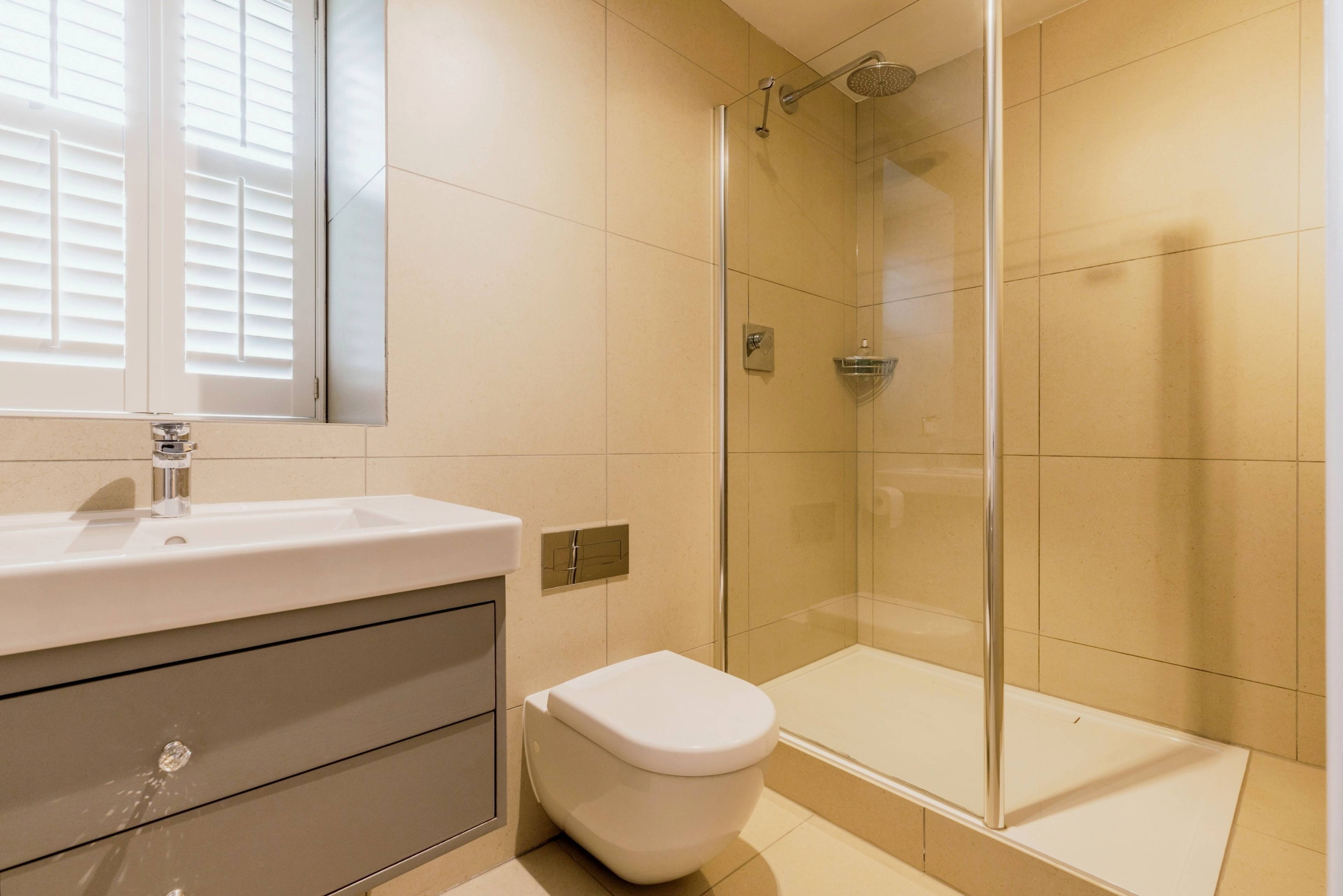 En-suite Two