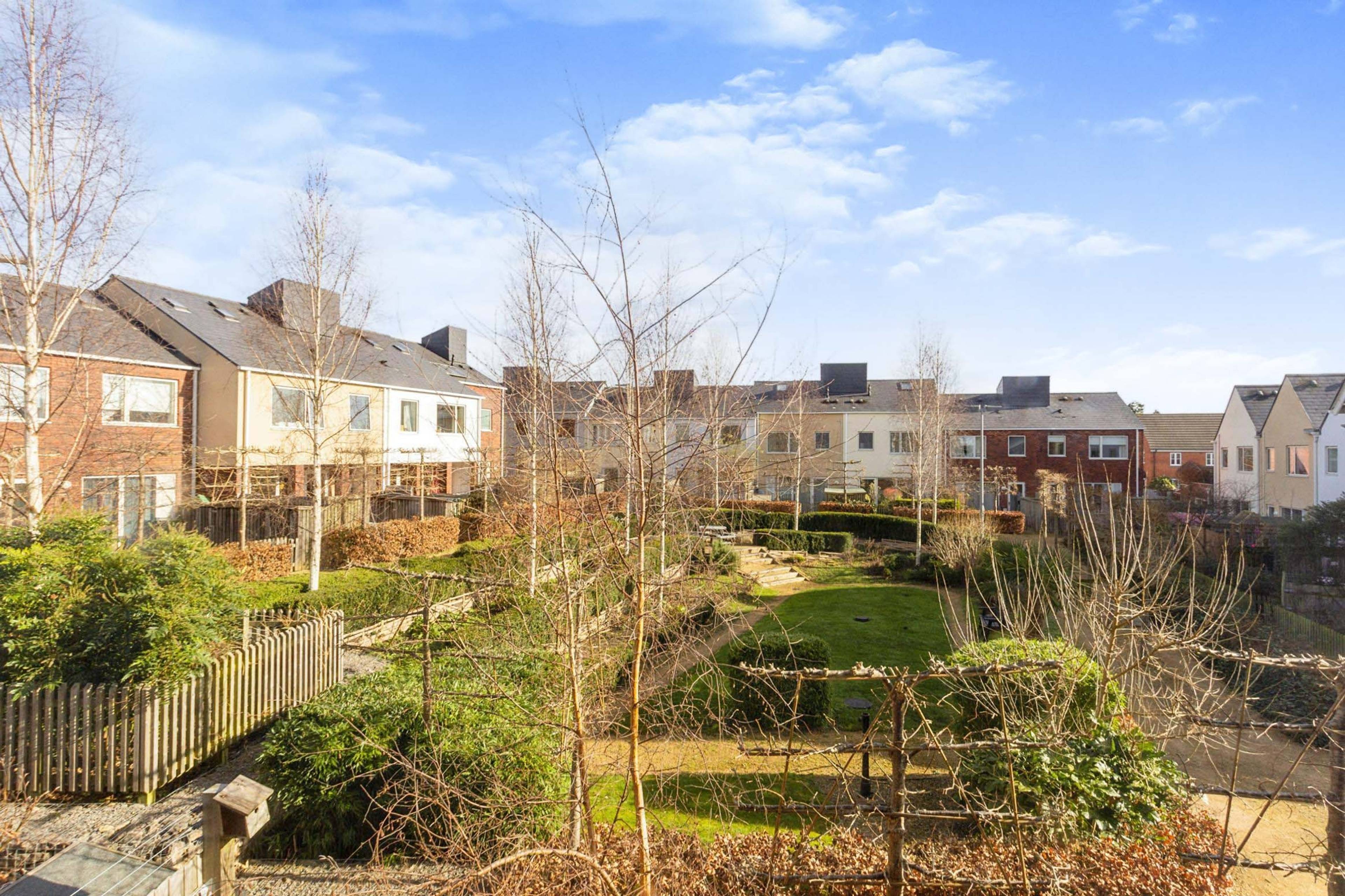 Communal Gardens