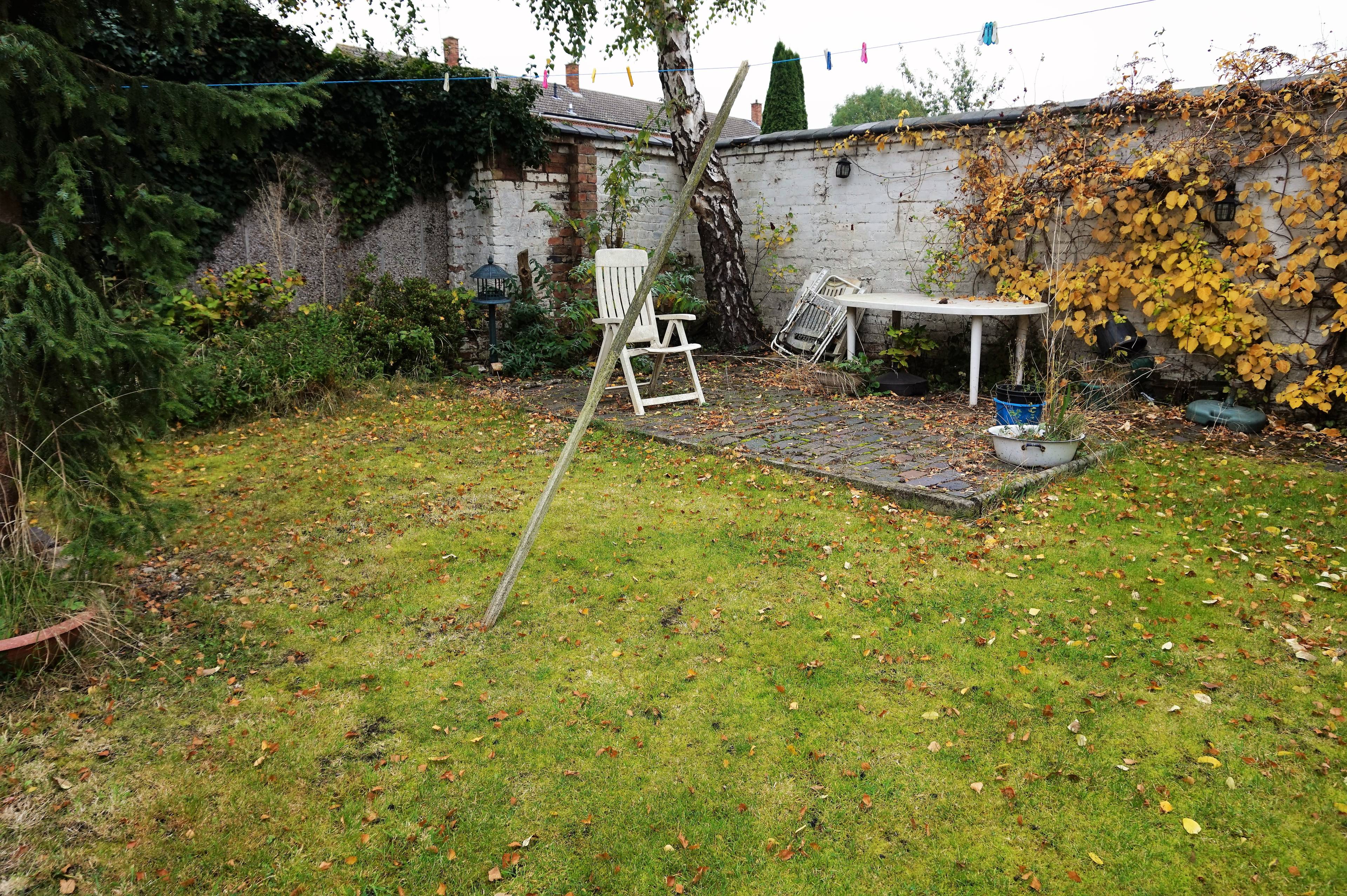 Communal Gardens