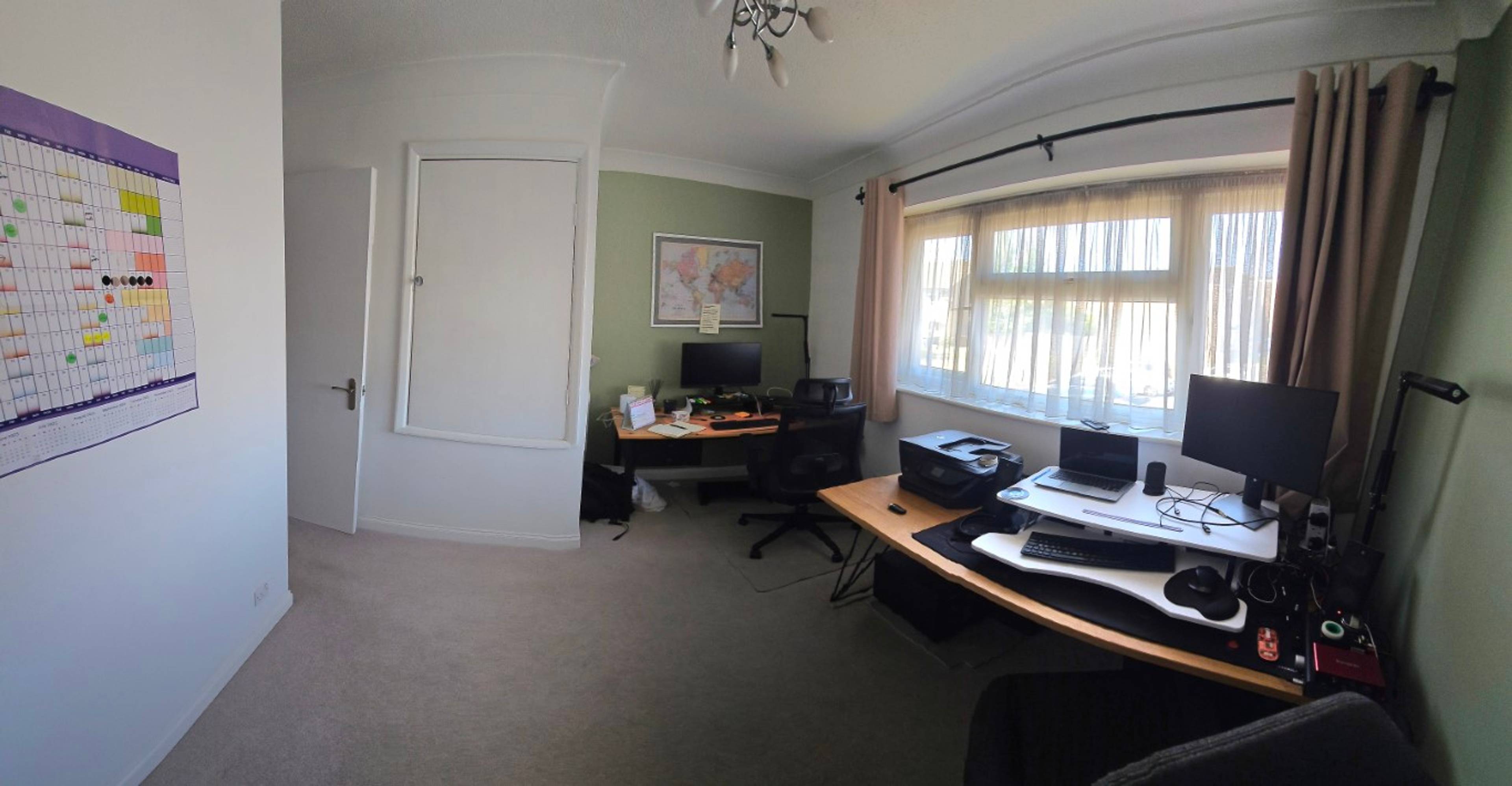Office / Study