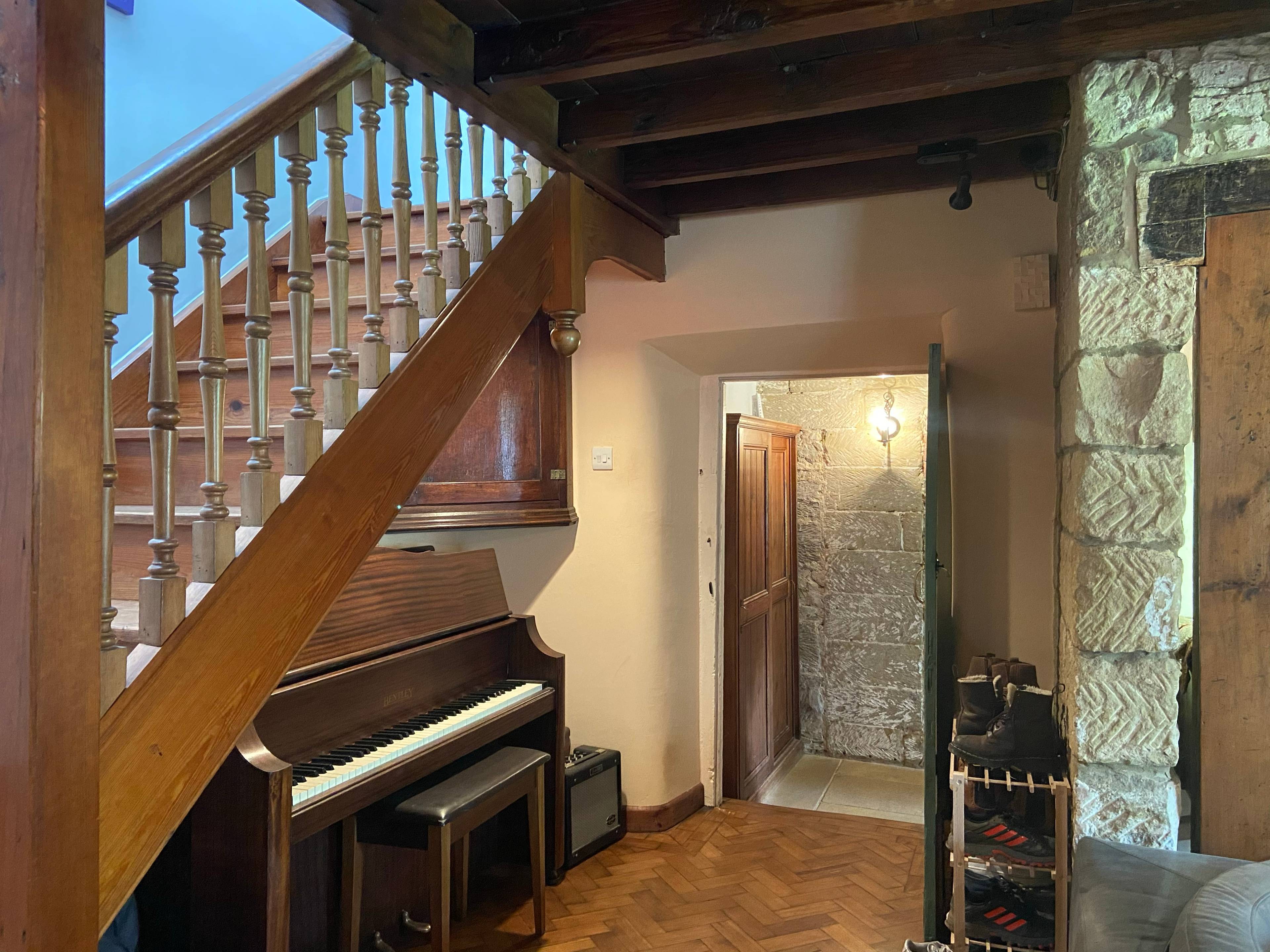 Staircase
