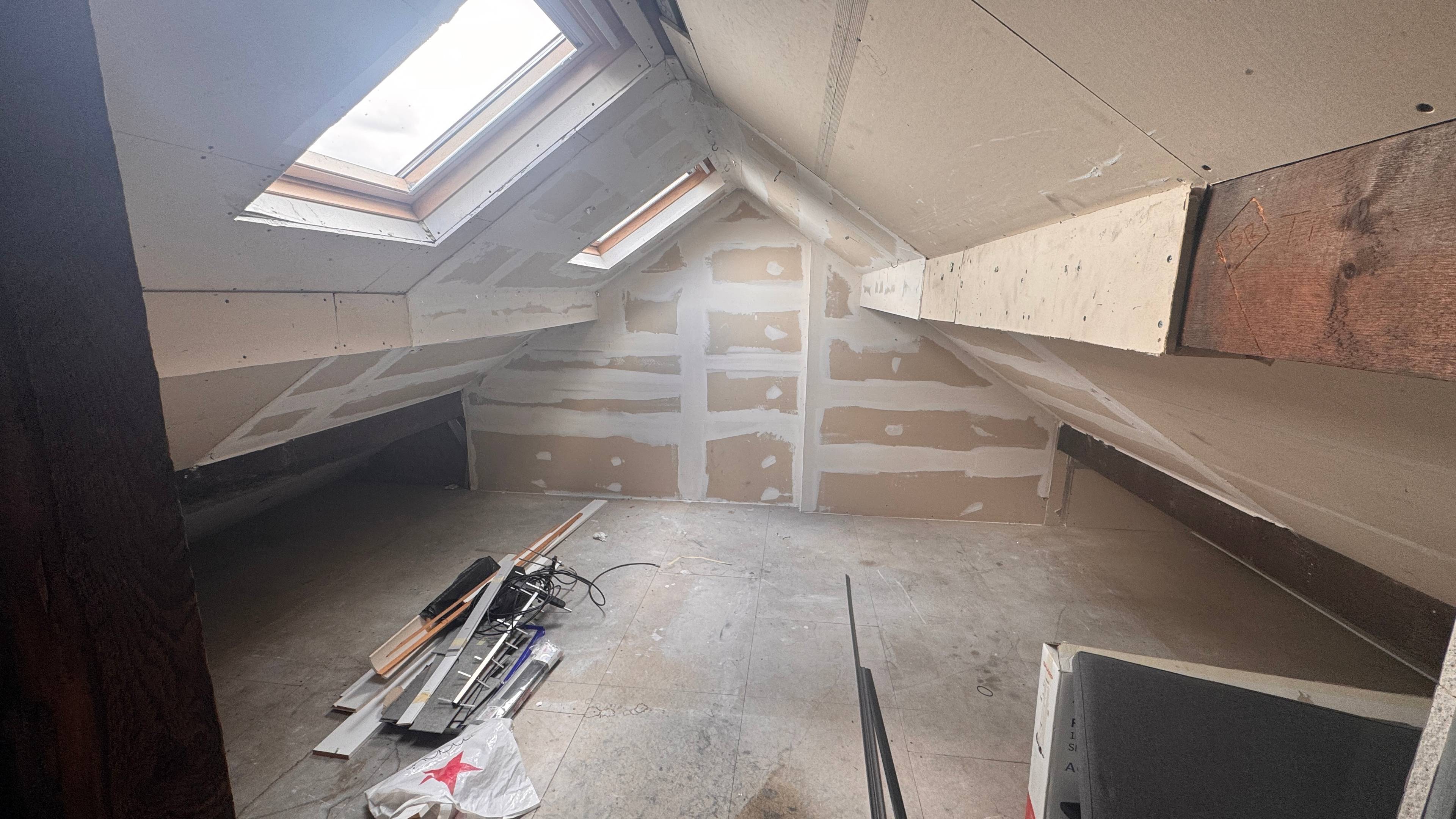 Attic