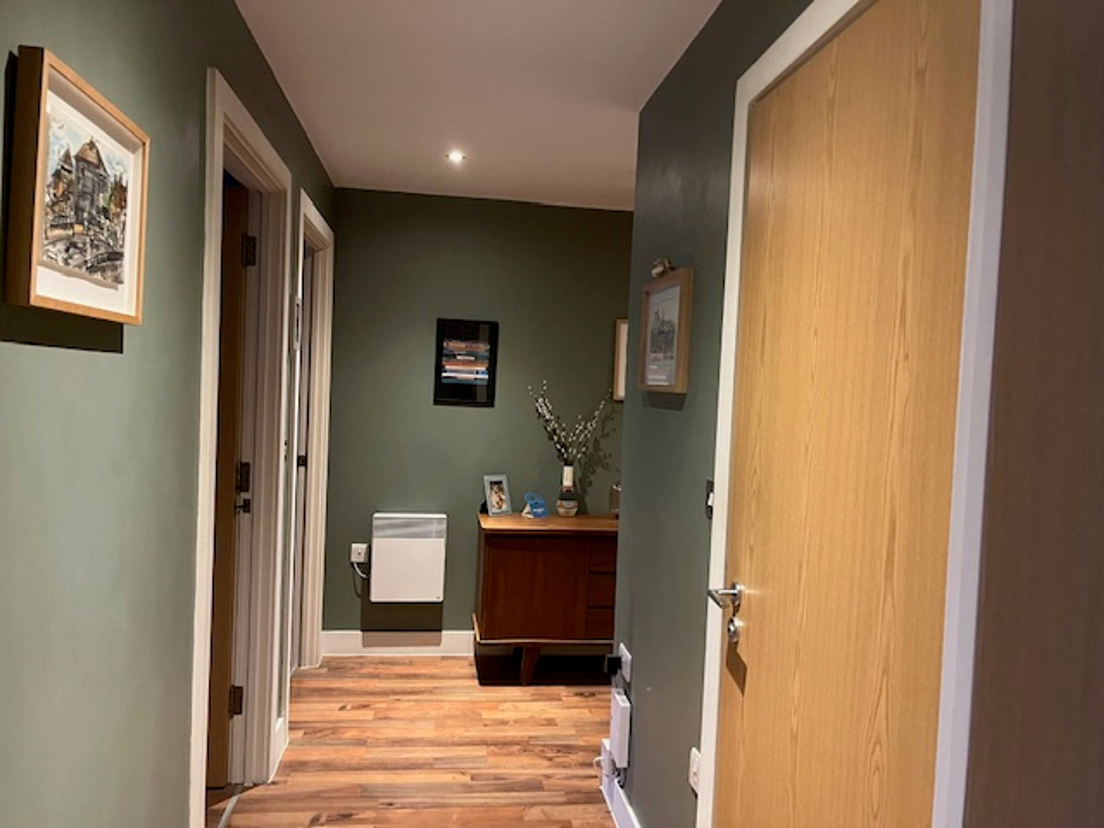 Hallway