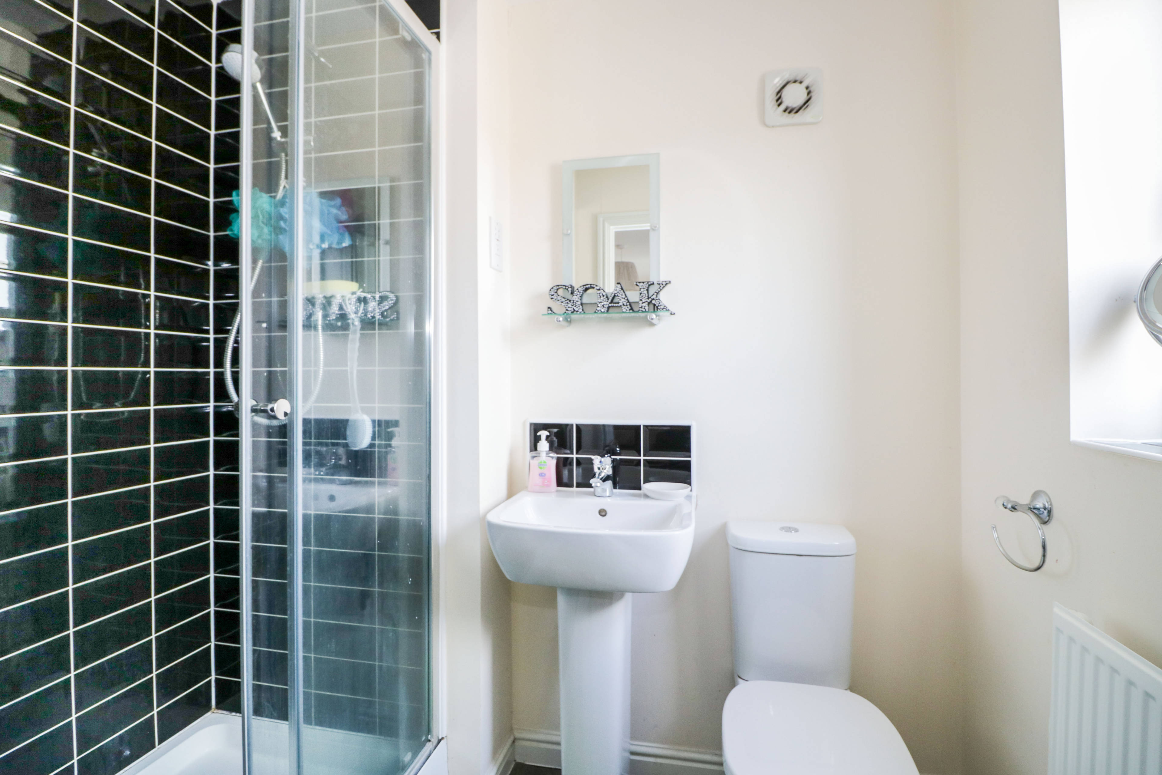 En-suite