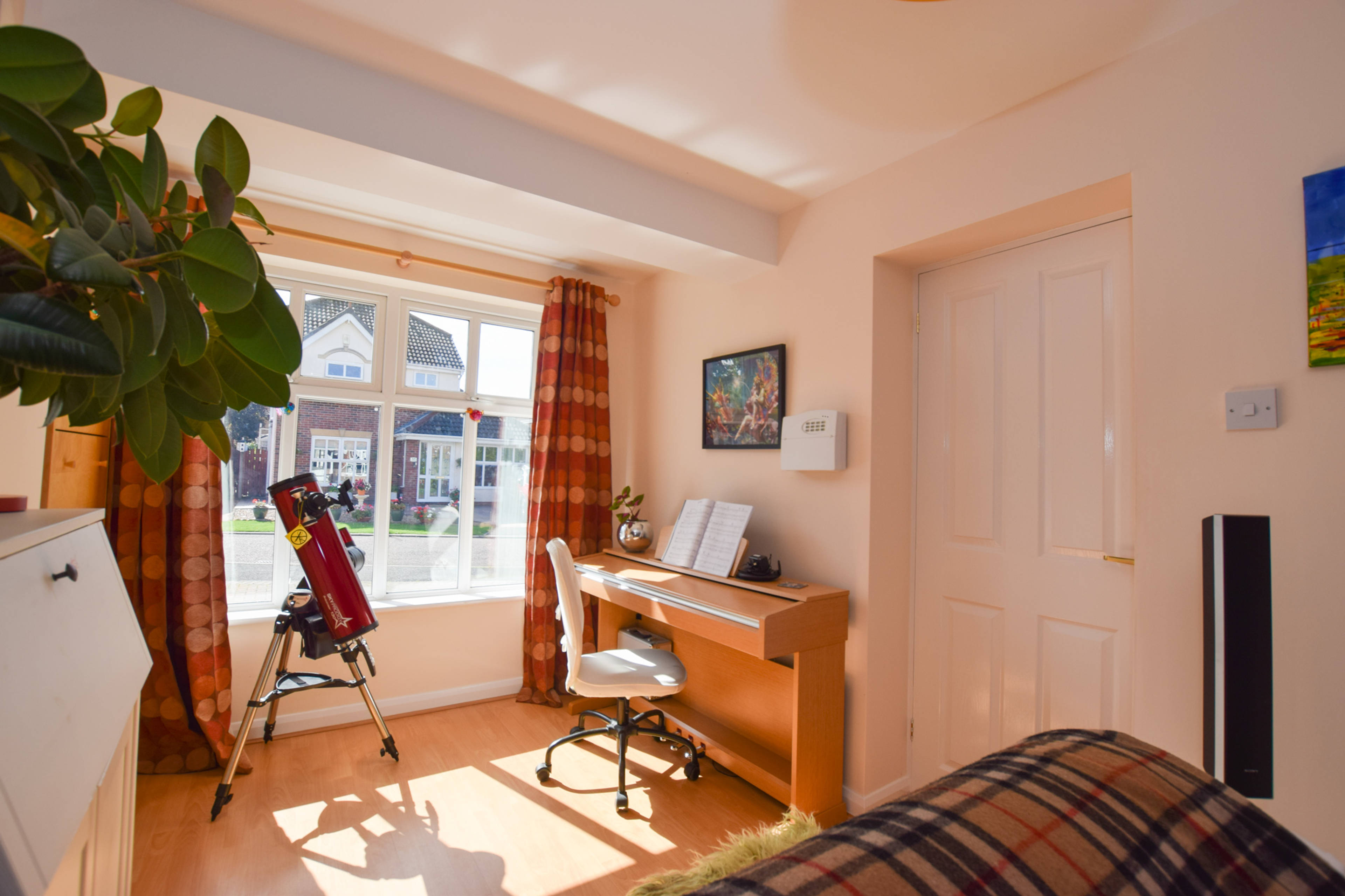 Snug / Sitting Room