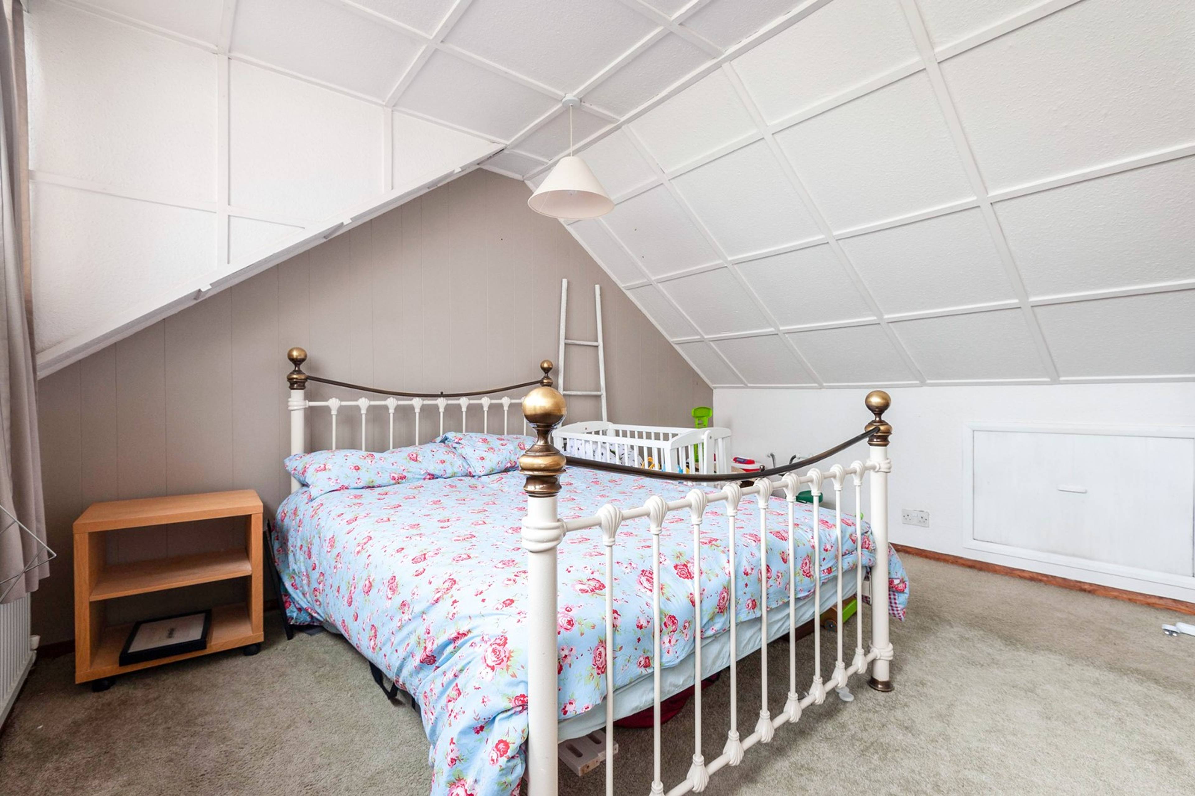 Loft Room