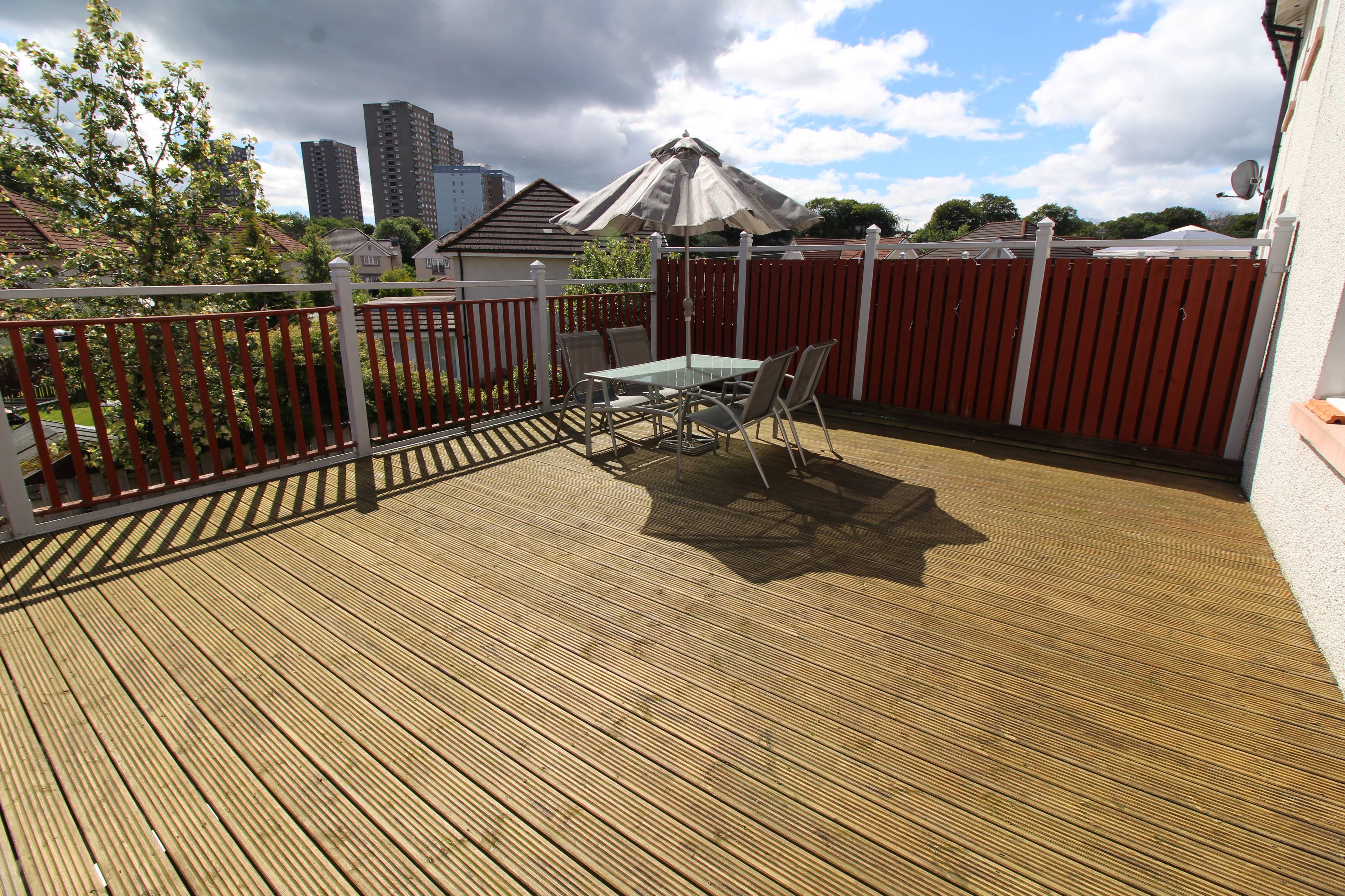 Decking
