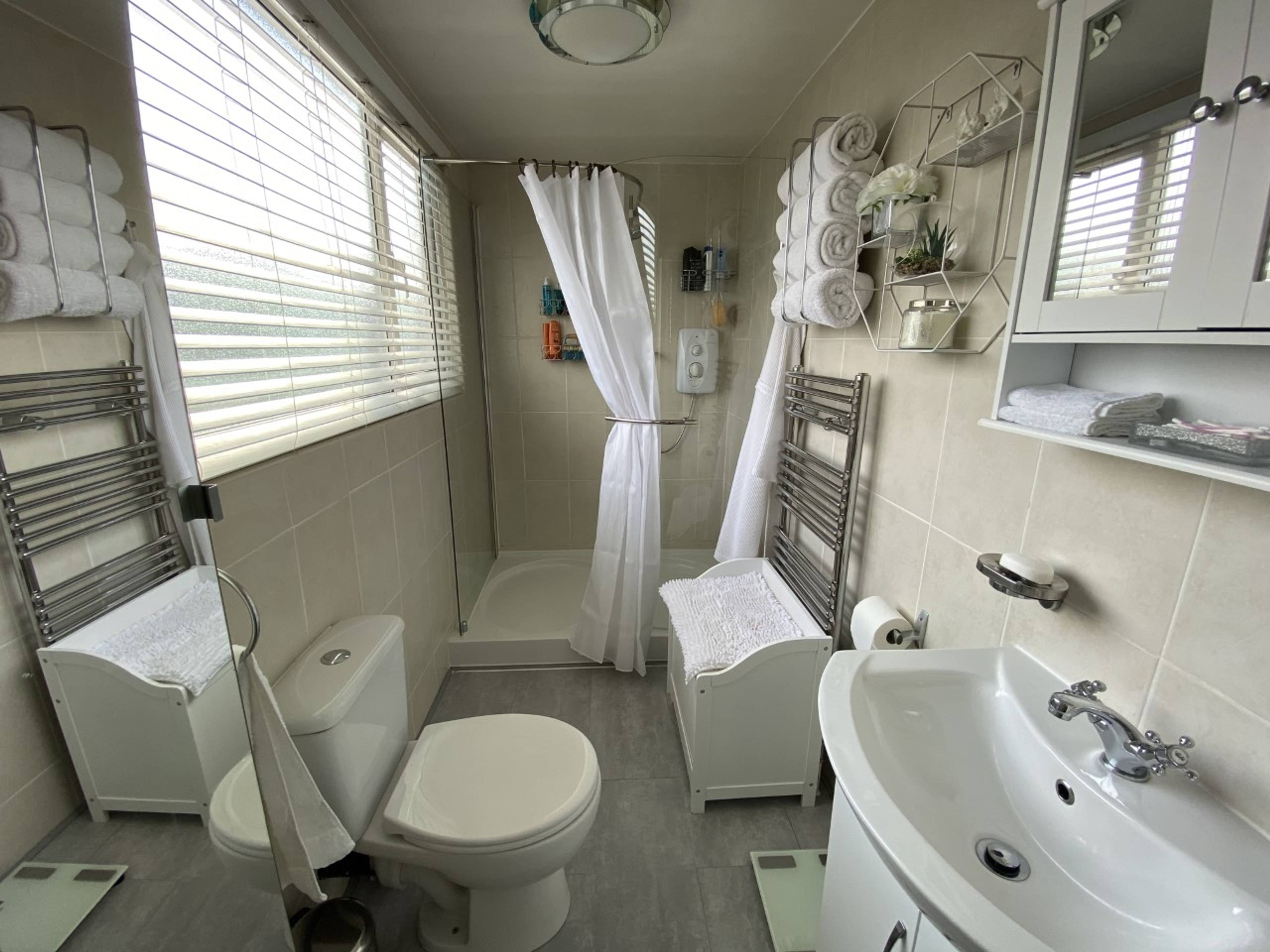 Master En-suite