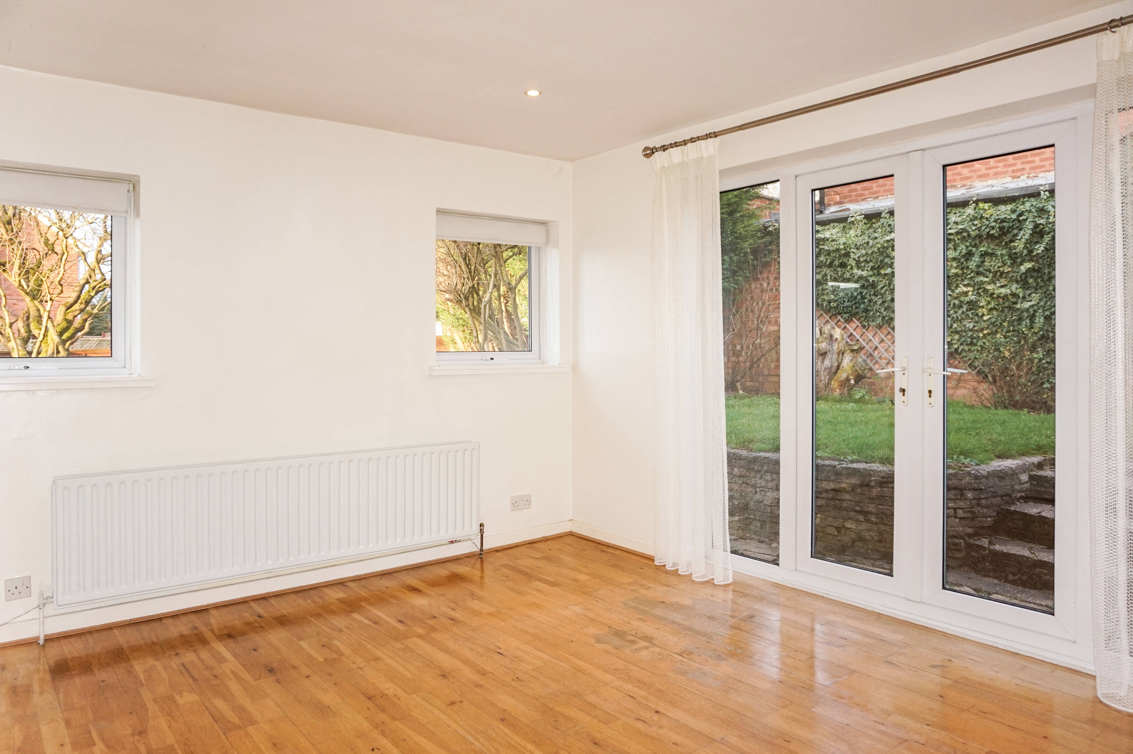 Reception Room One