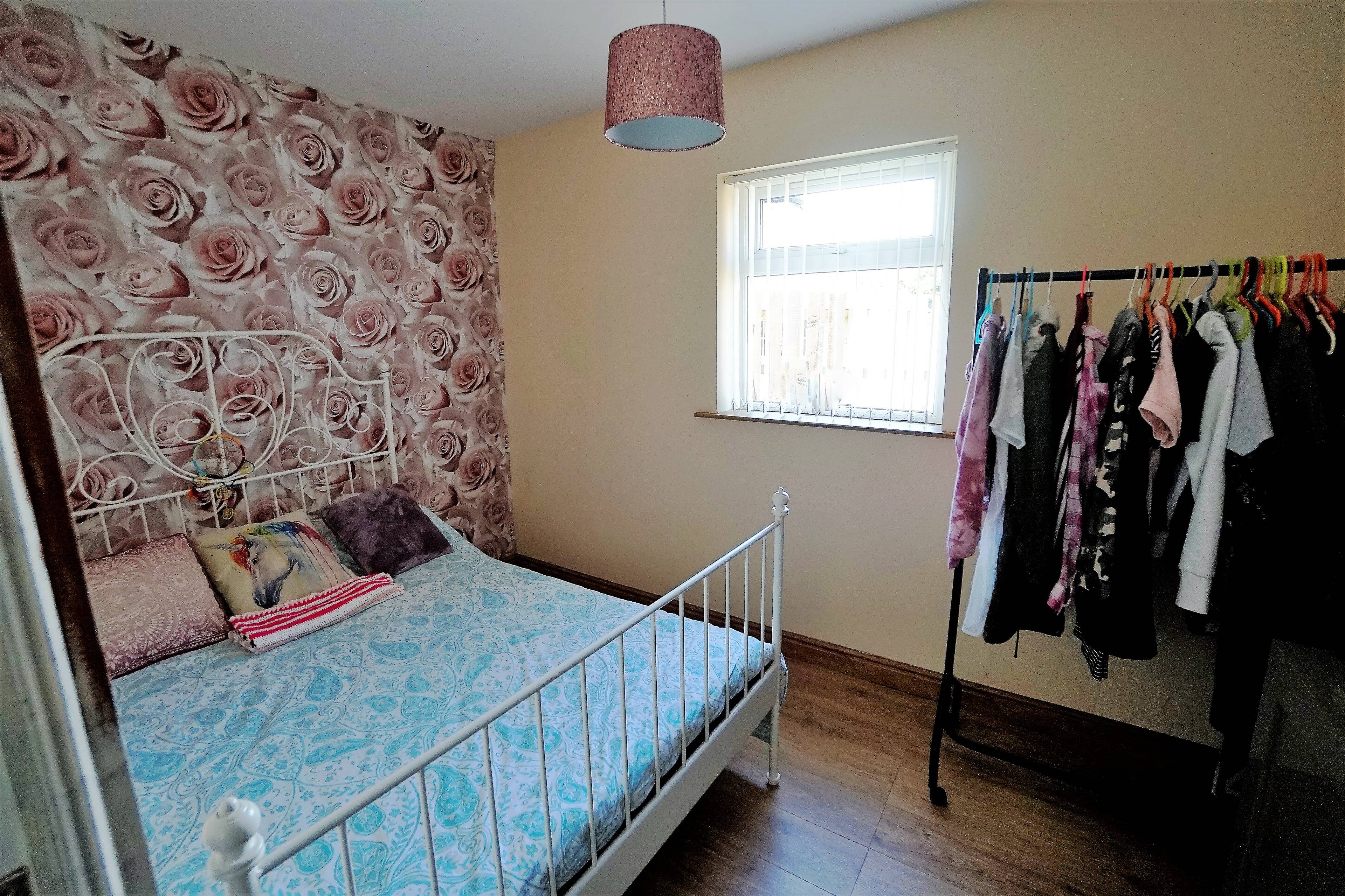 Bedroom Five