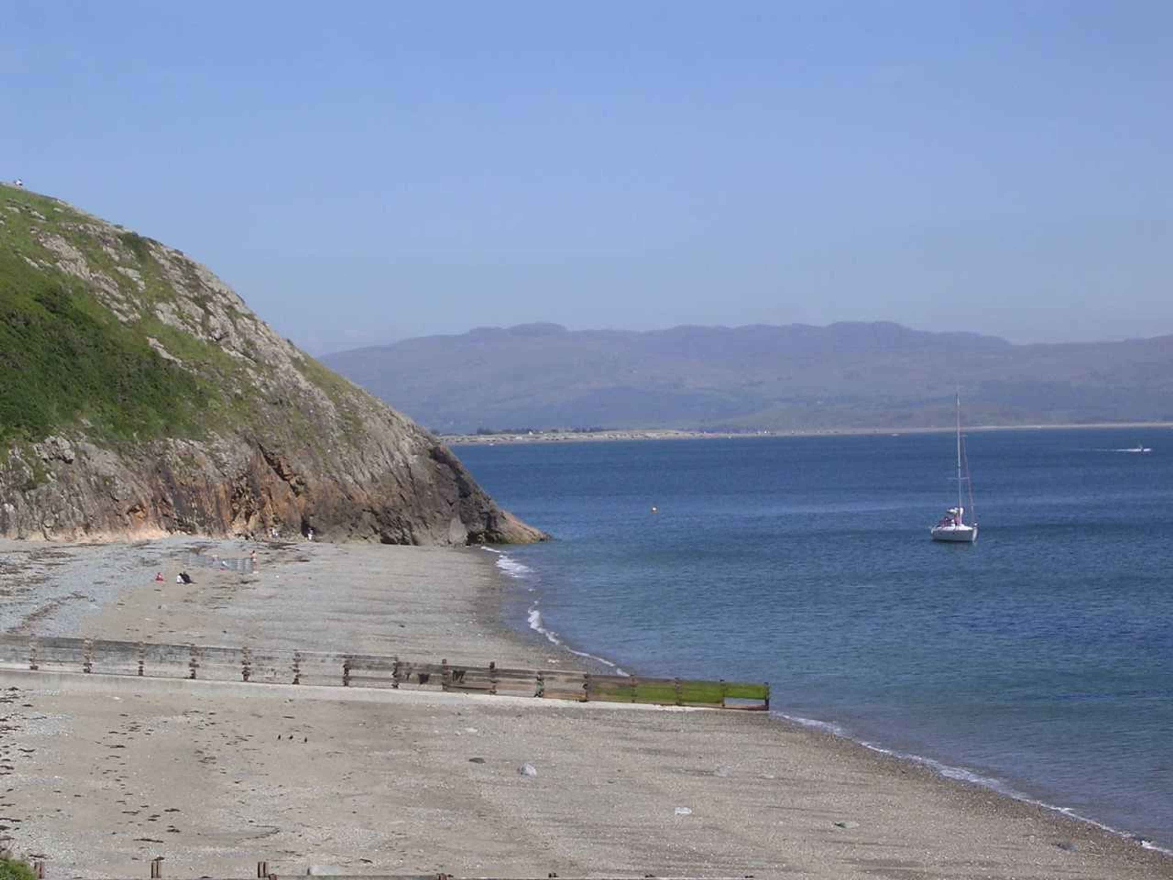 Beach View