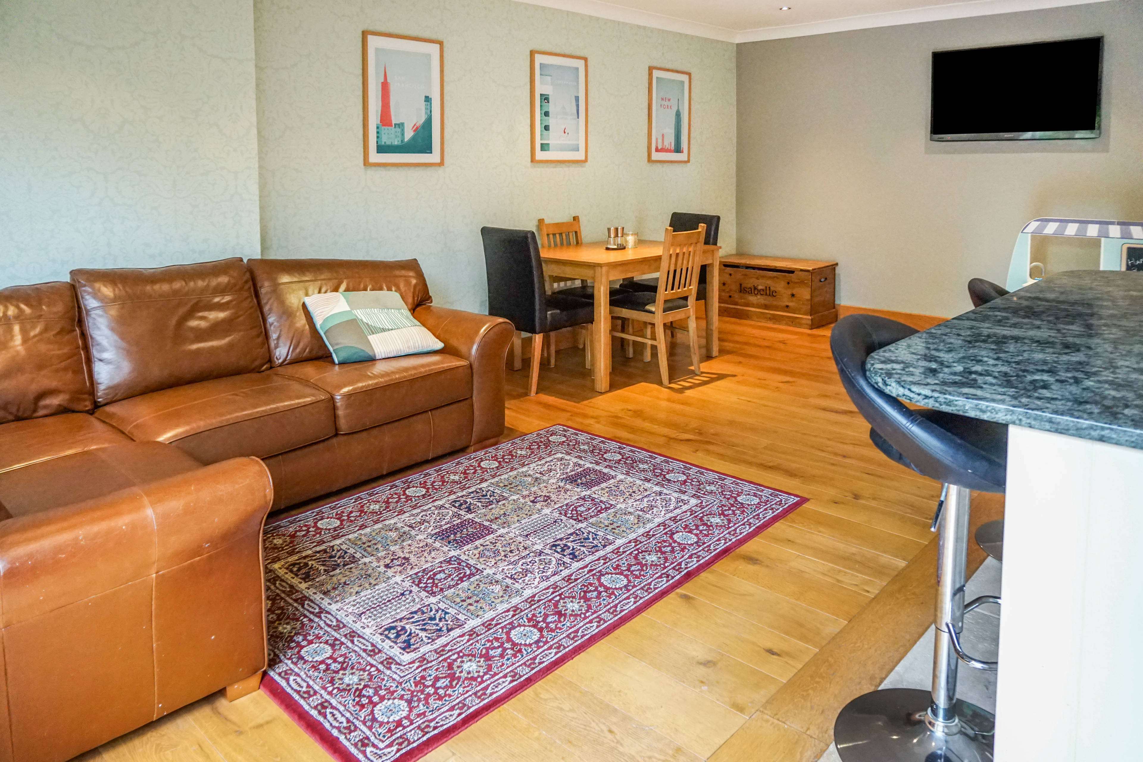 Dining / Family Room