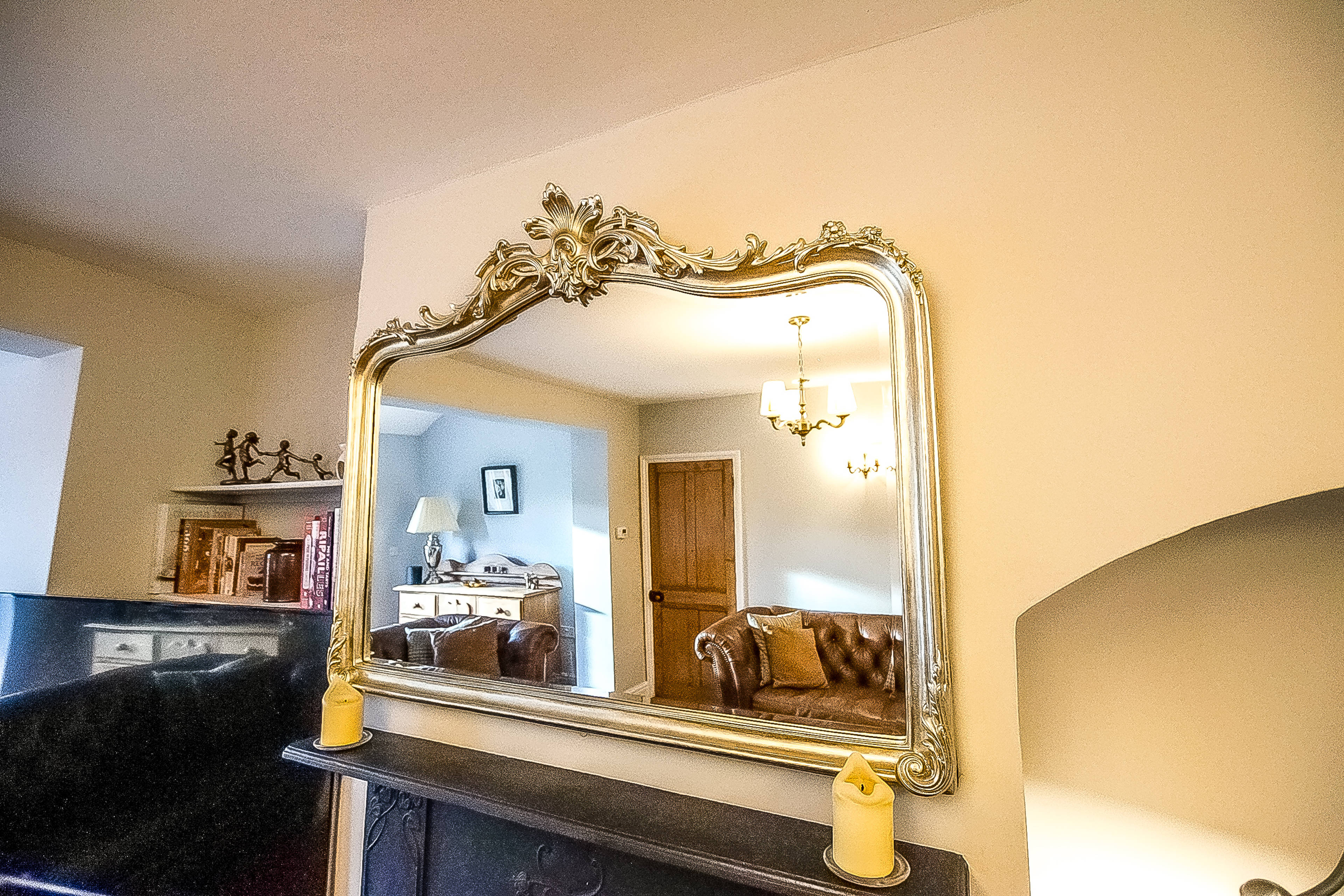 Living / Dining Room