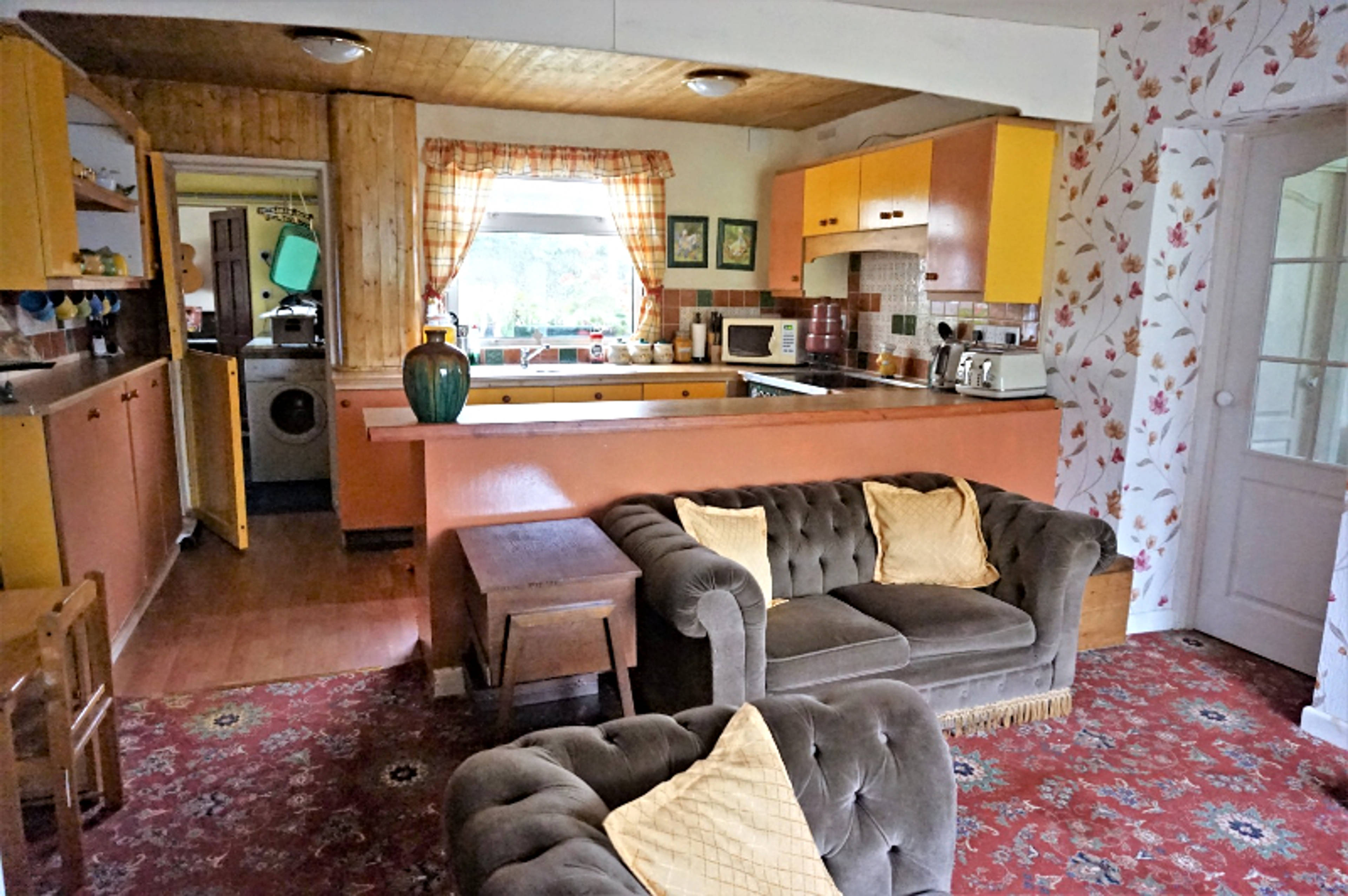 Kitchen / Diner
