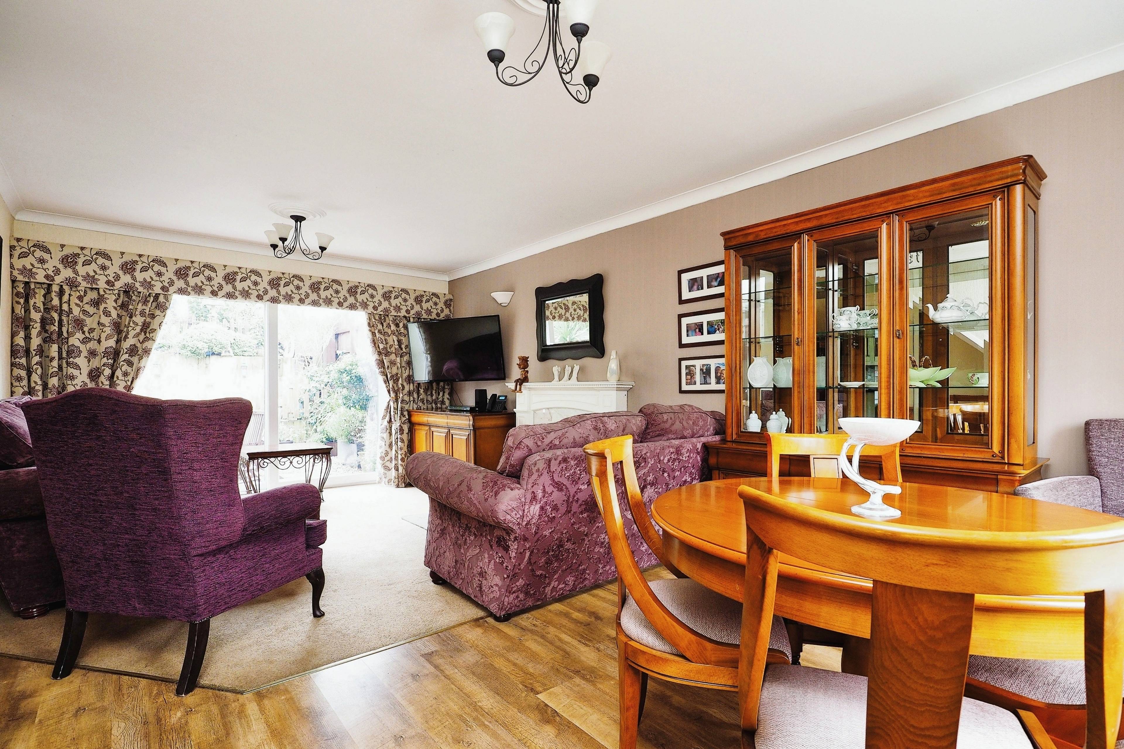 Living / Dining Room