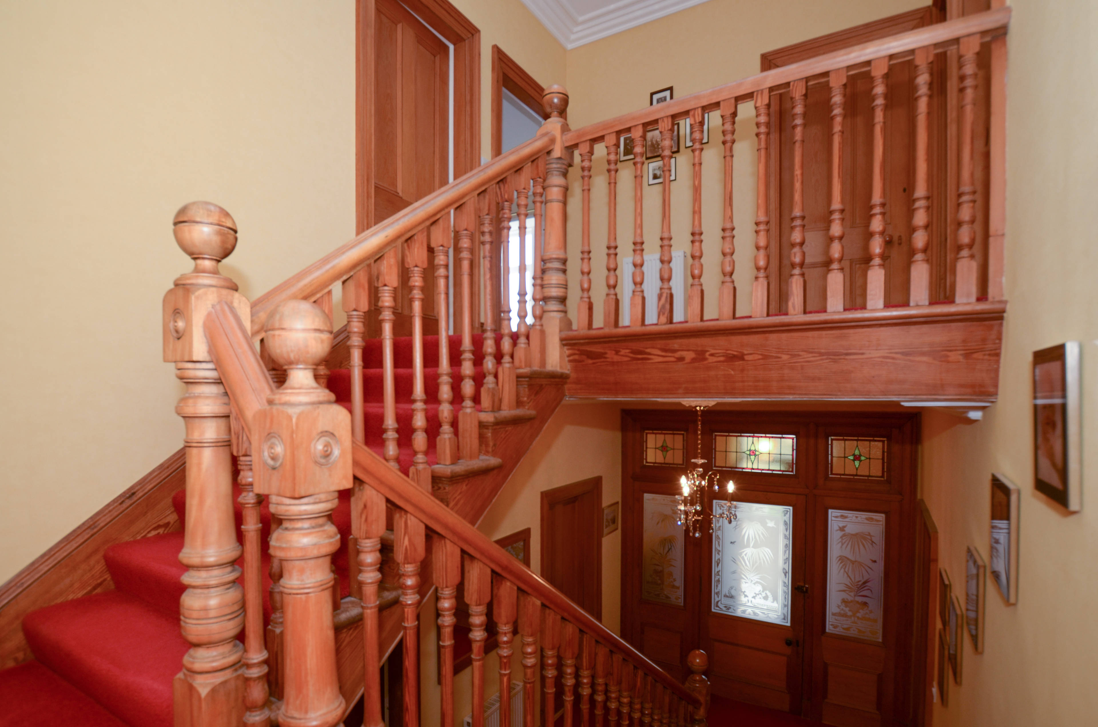 Staircase