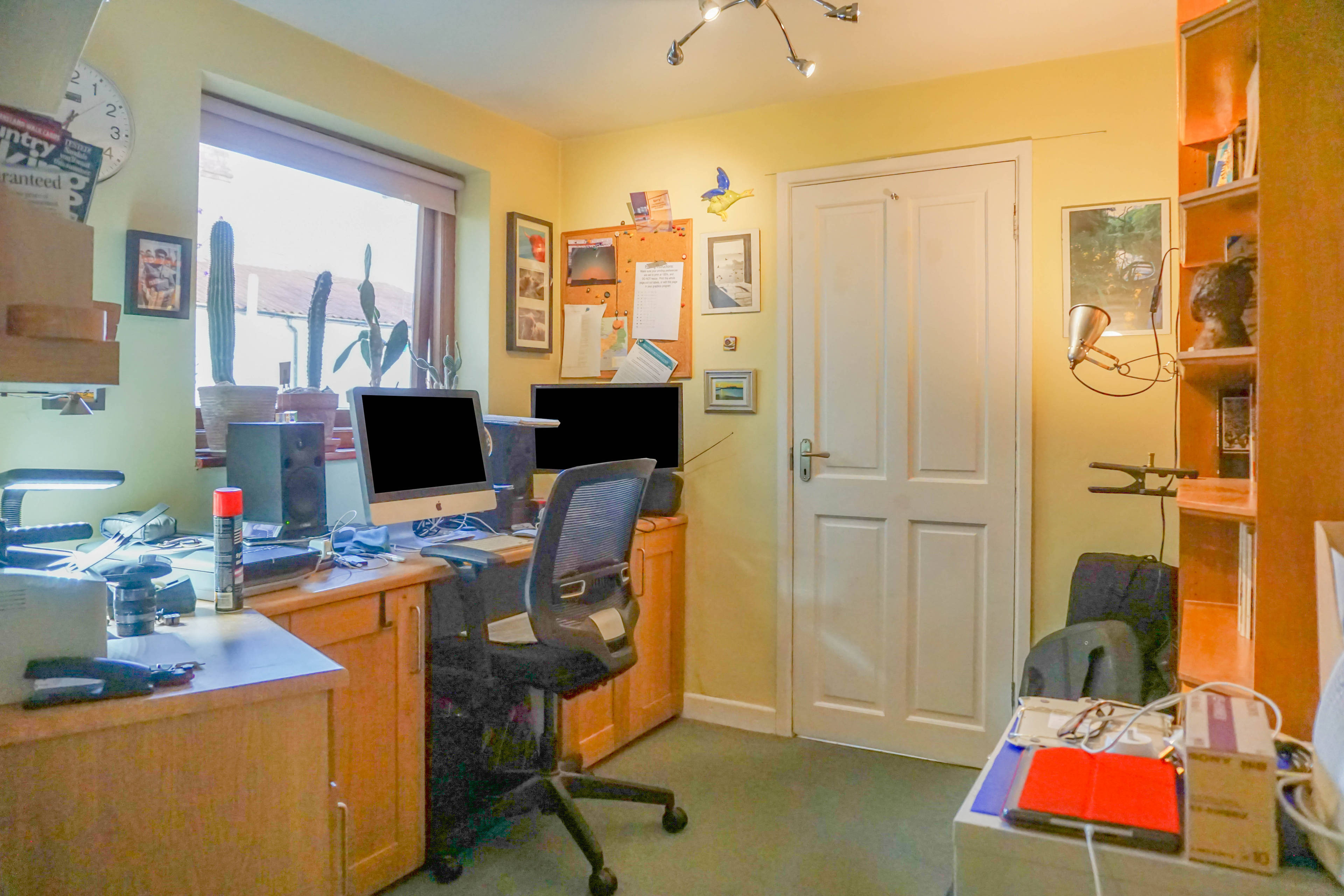 Office / Study