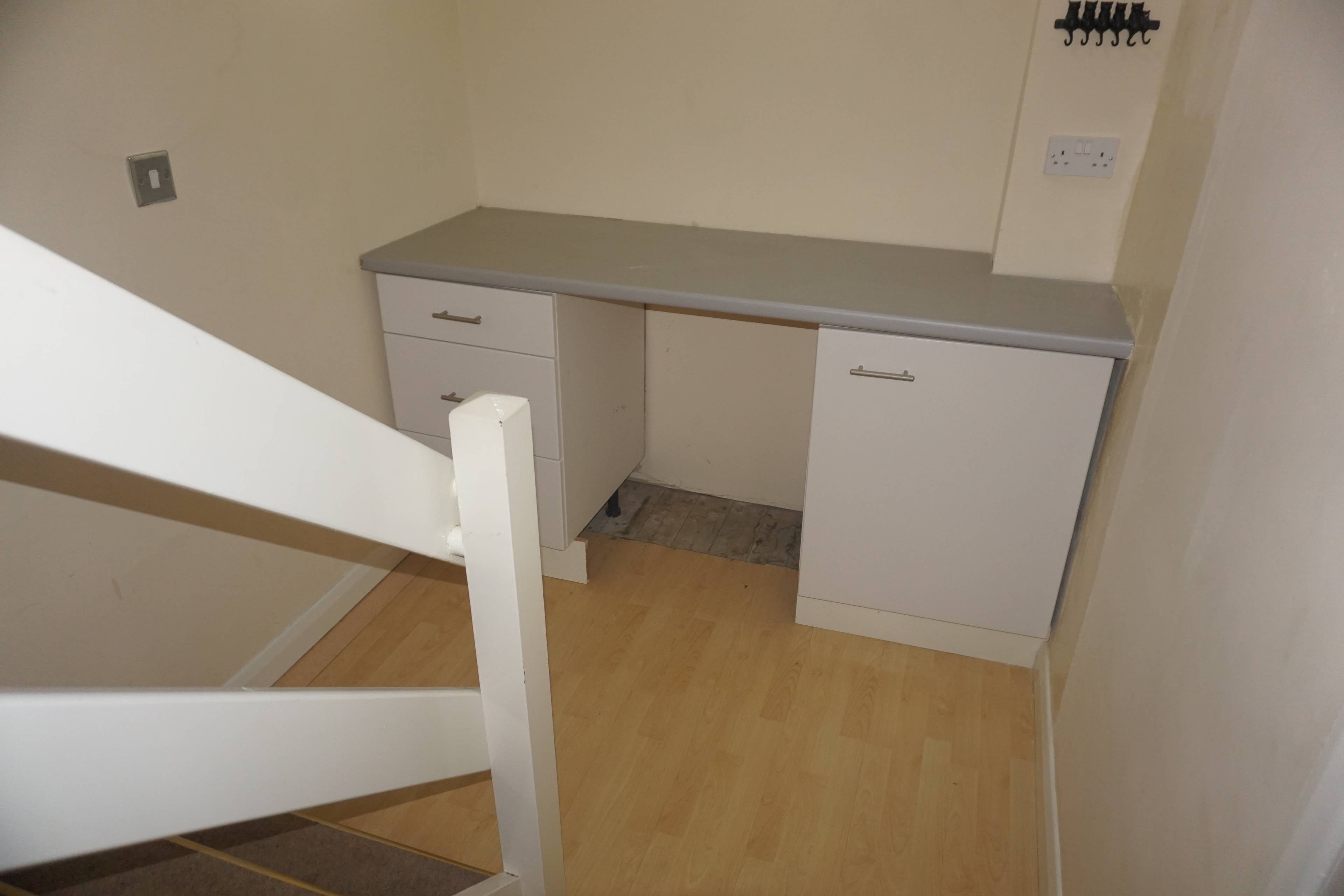 Utility Area