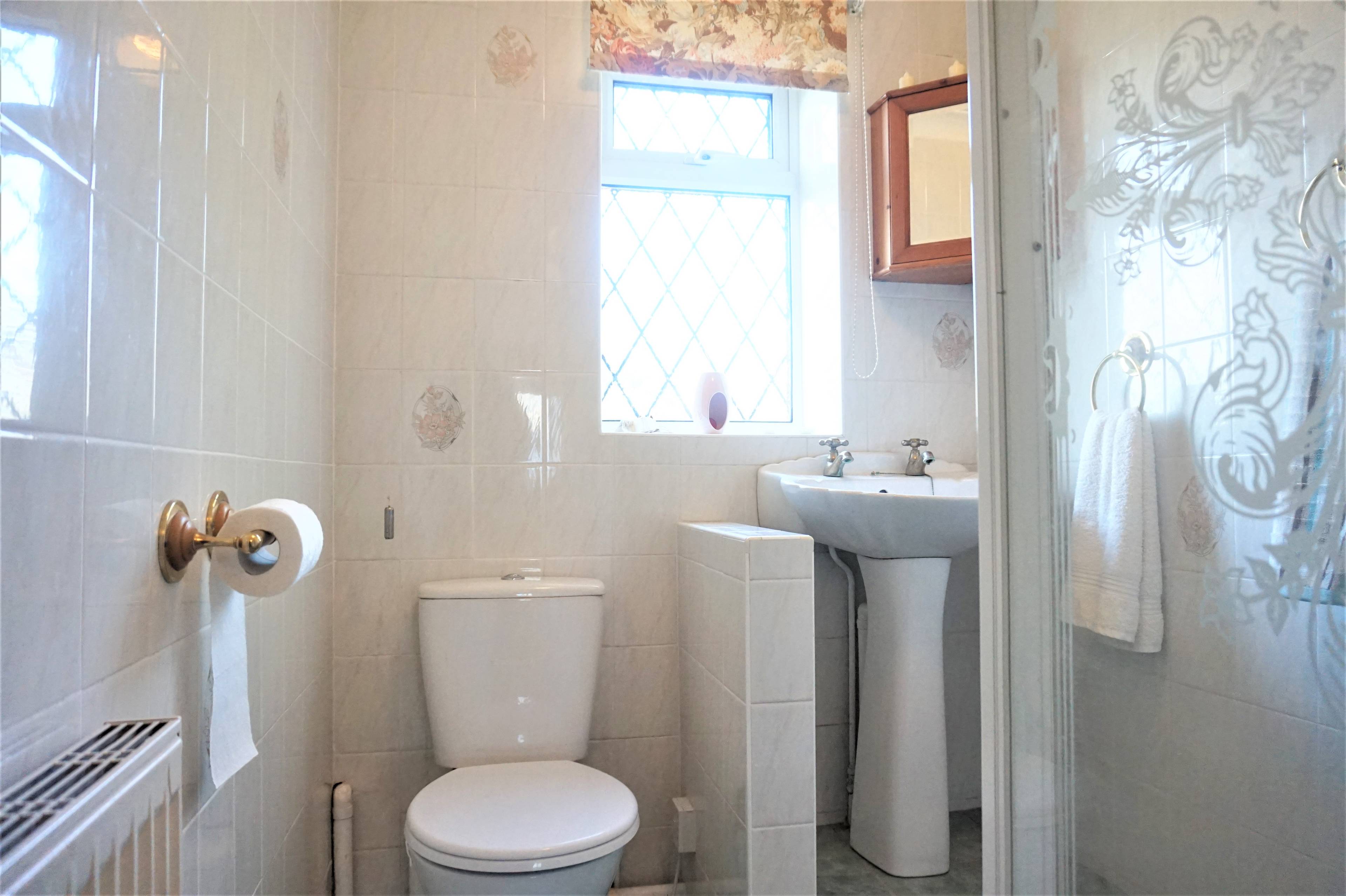 En-suite