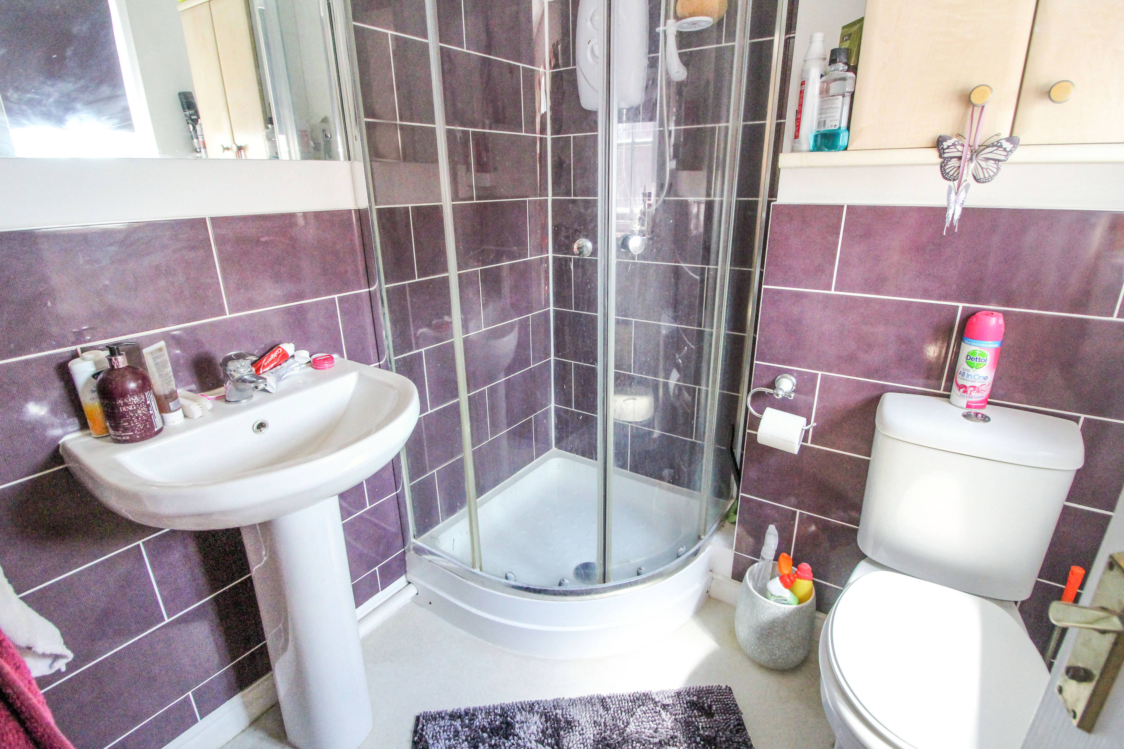 En-suite