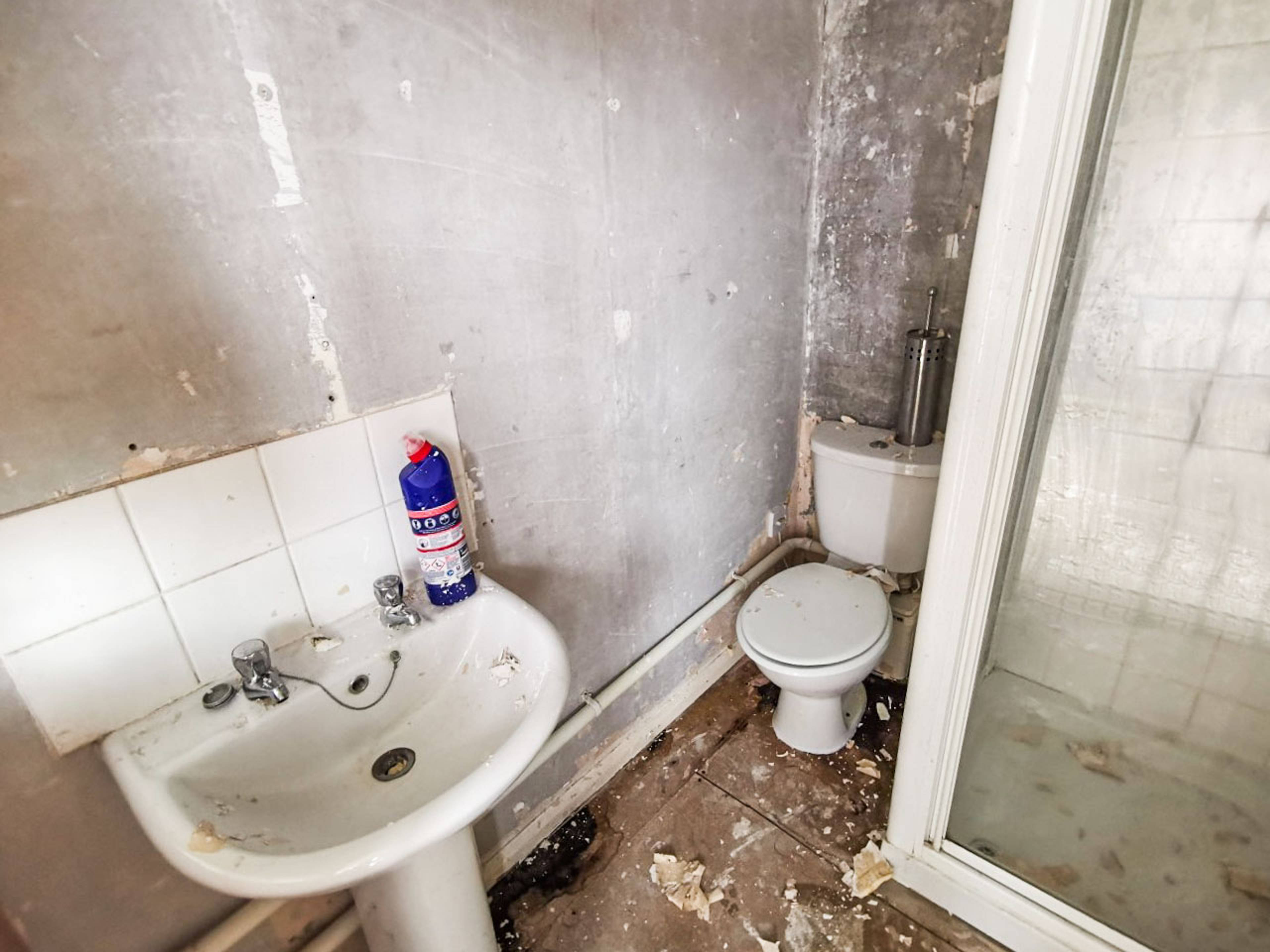 En-suite