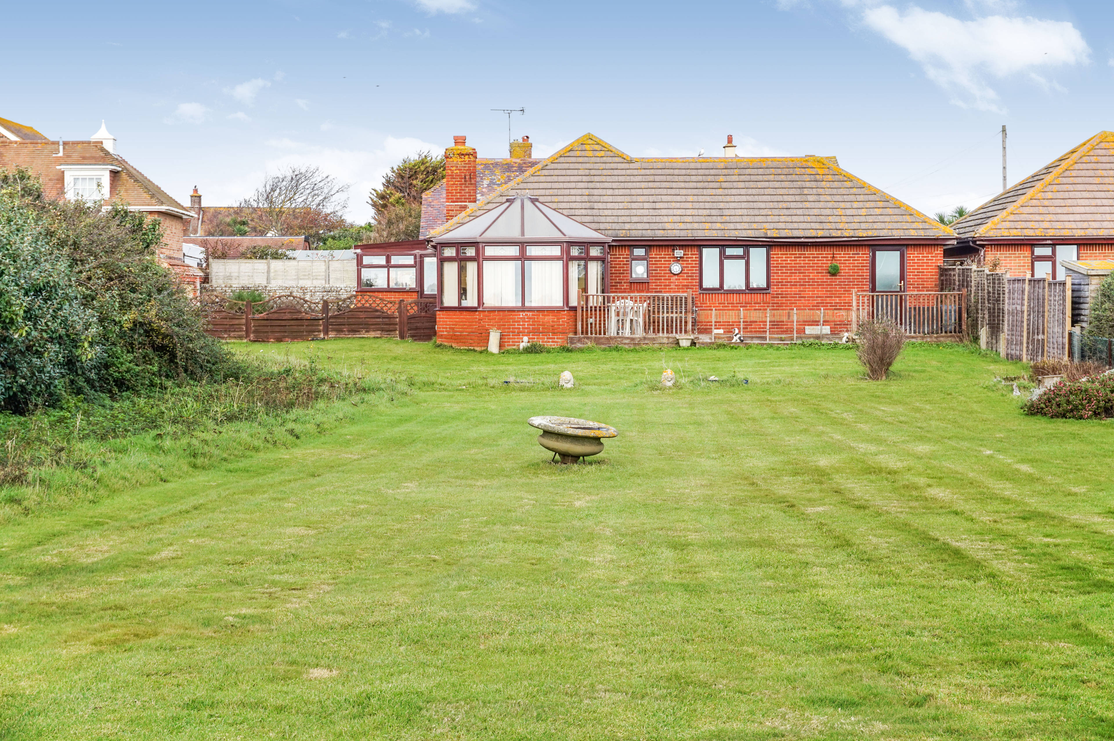 Rear View