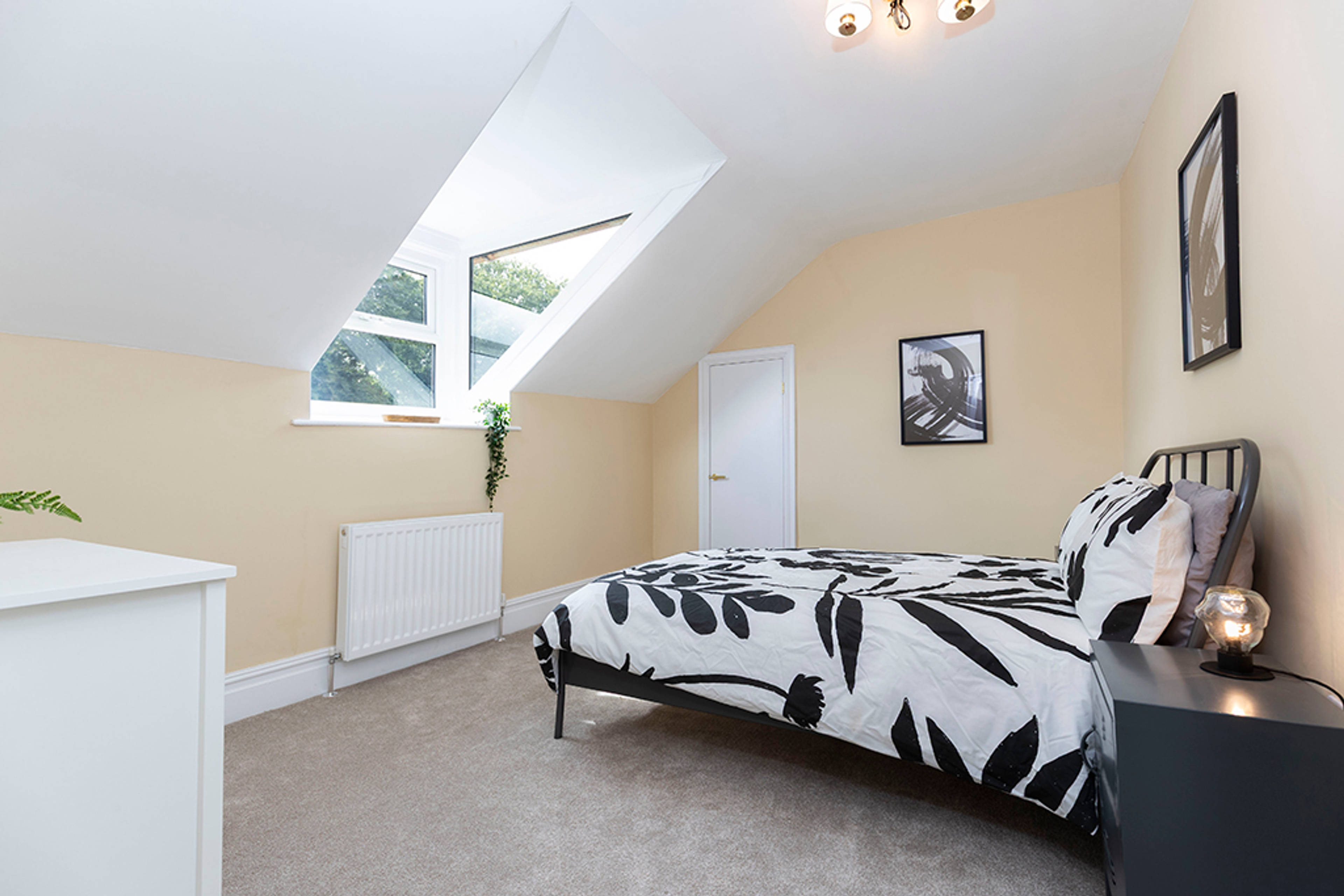 Bedroom Five