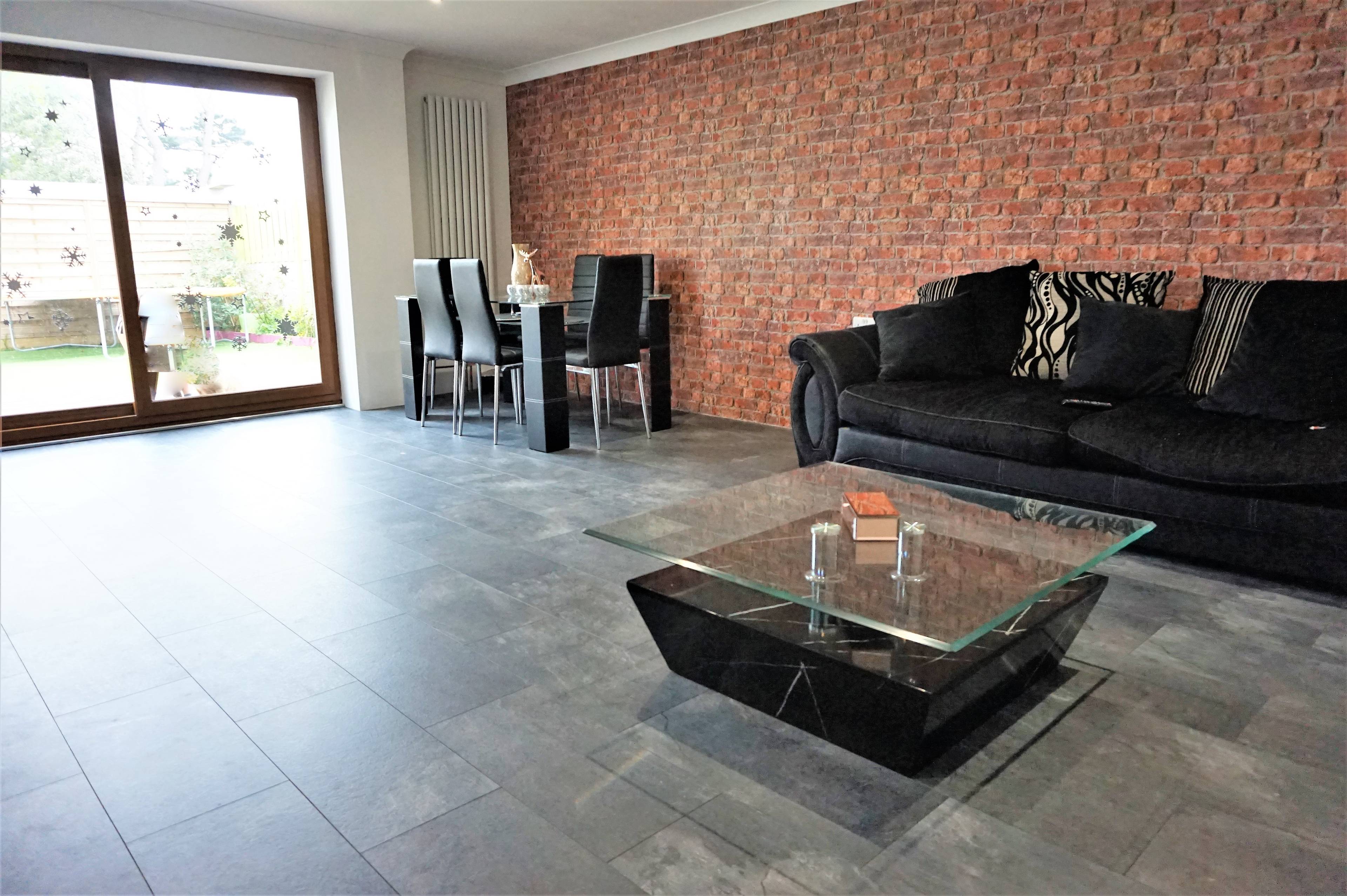 Dining / Family Room