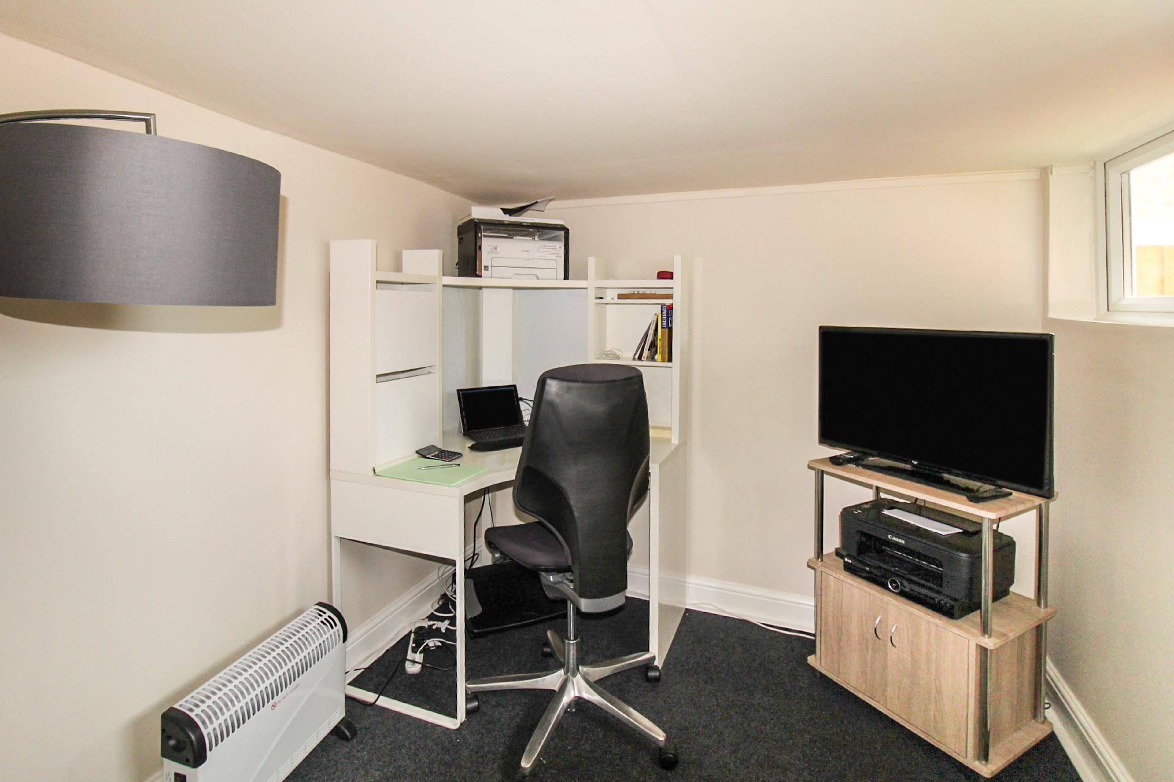 Home Office
