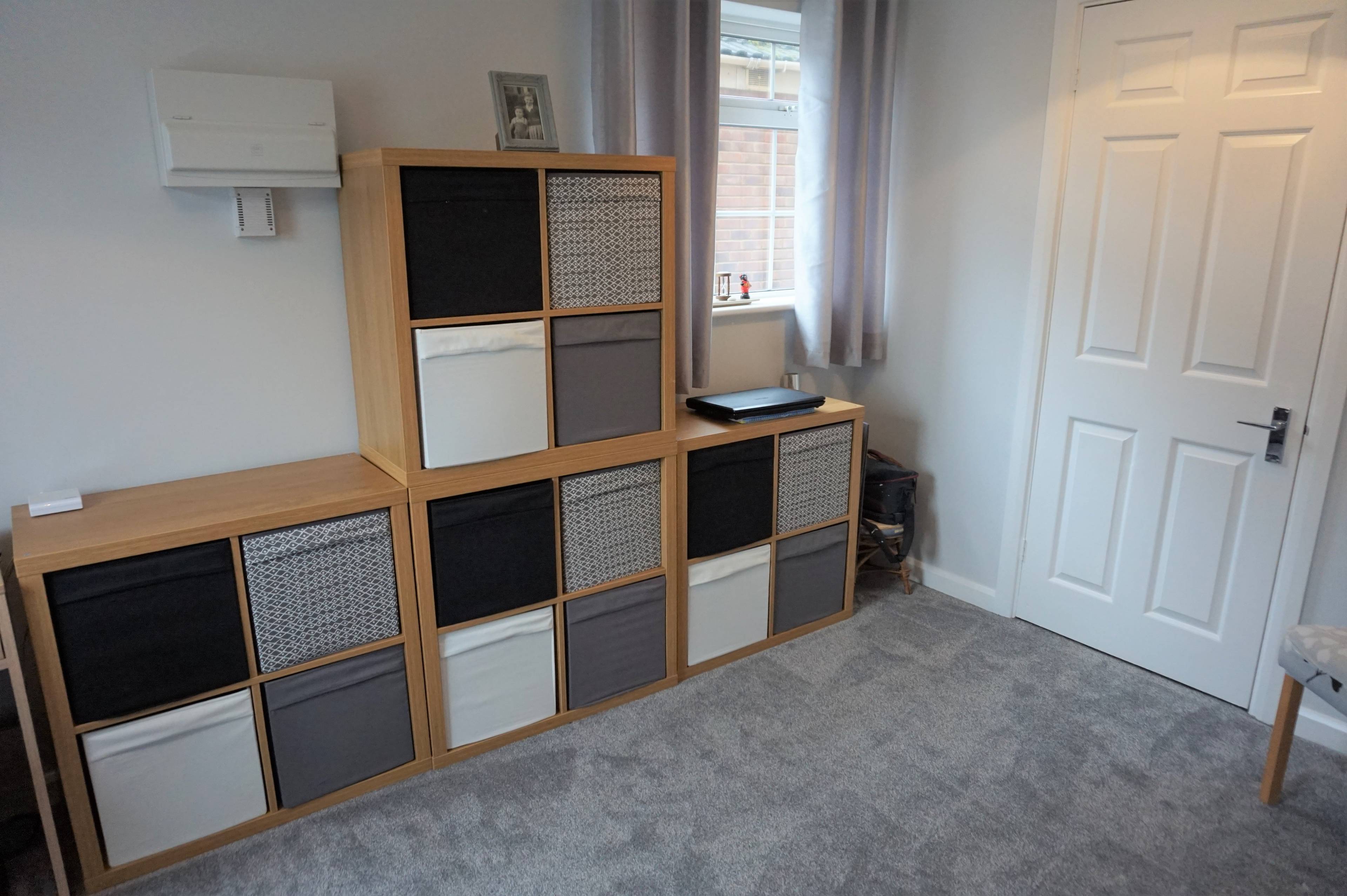 Bedroom Five / Study