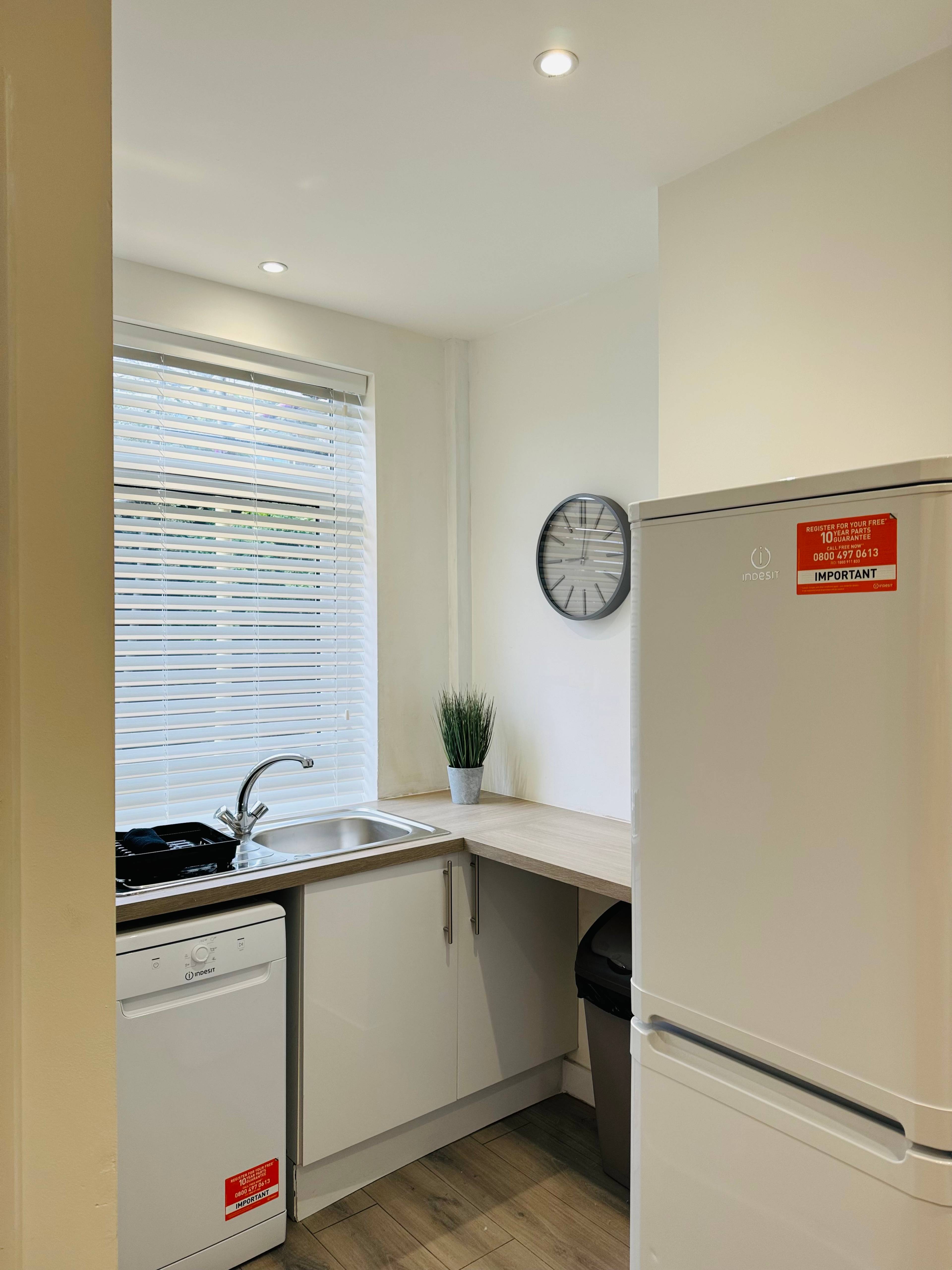 Kitchen Two