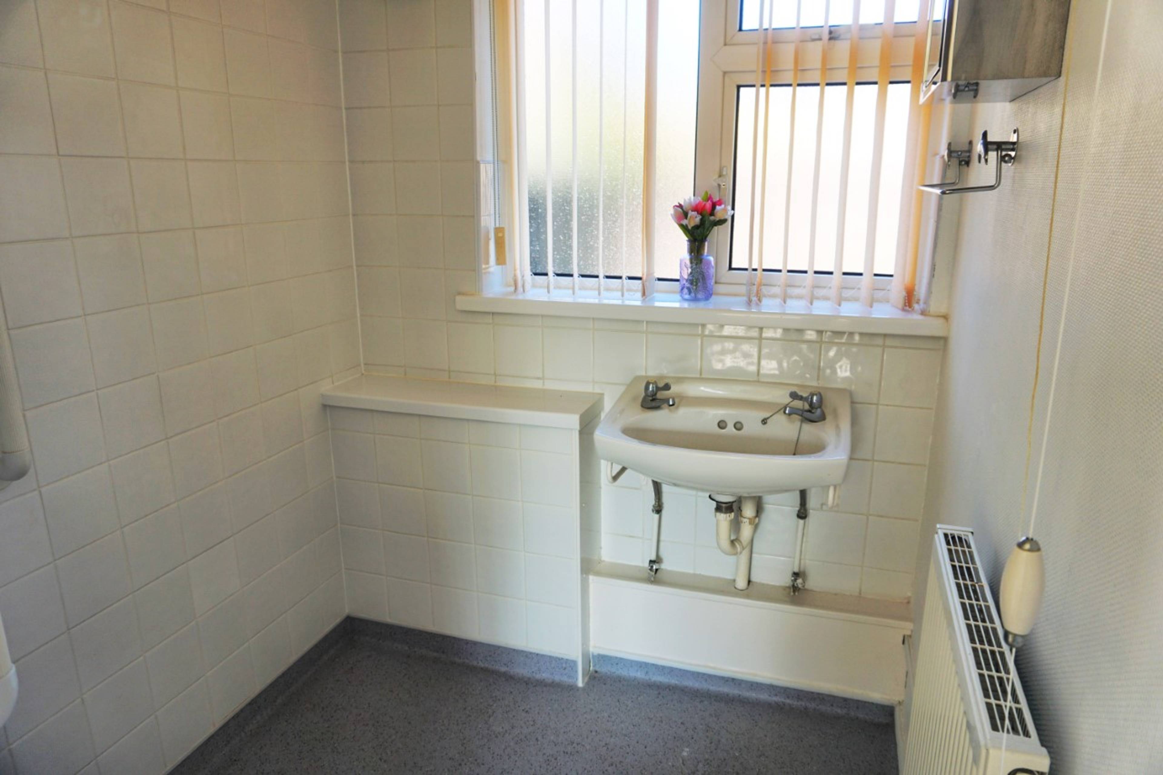 En-suite
