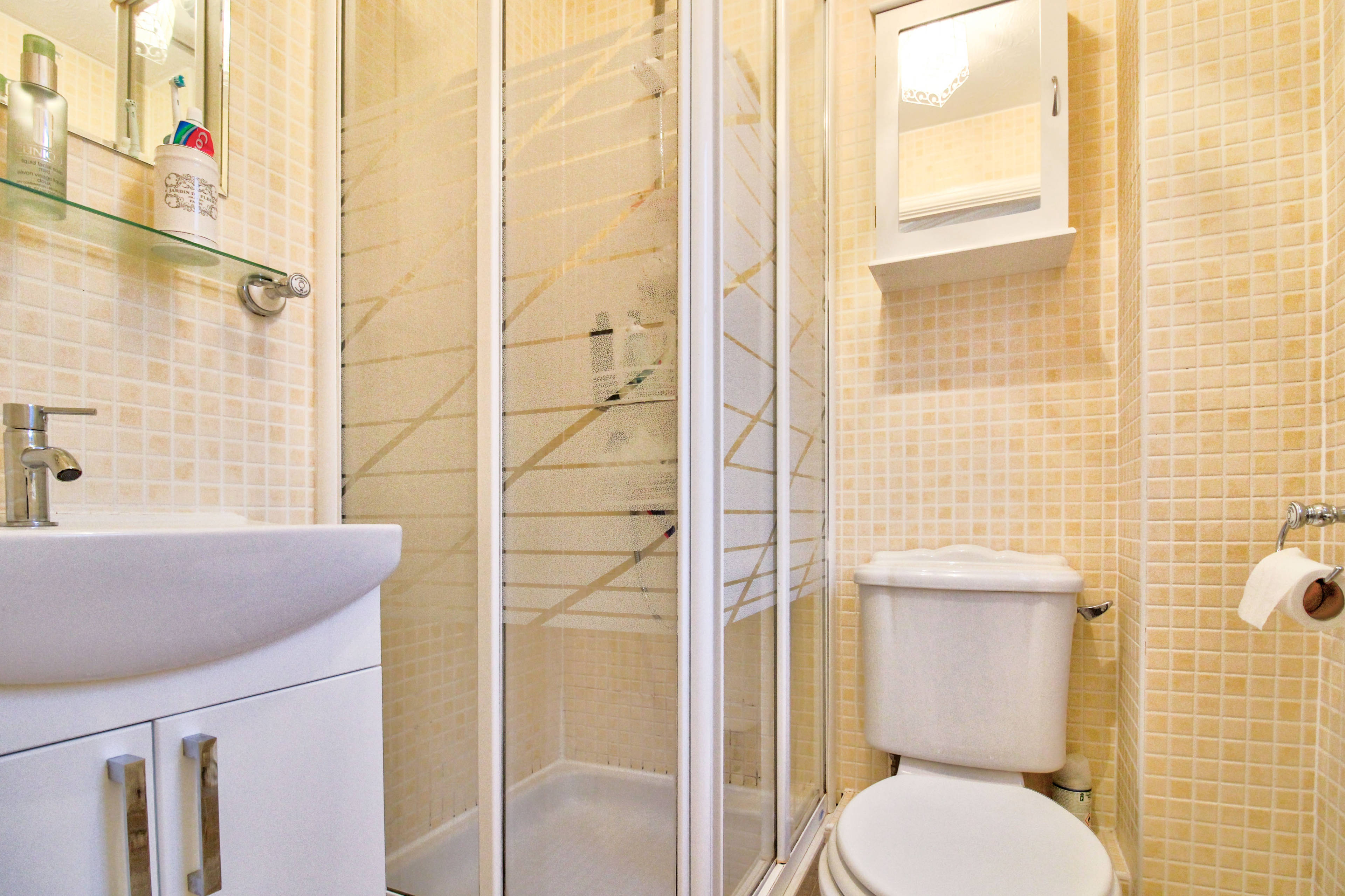 En-suite