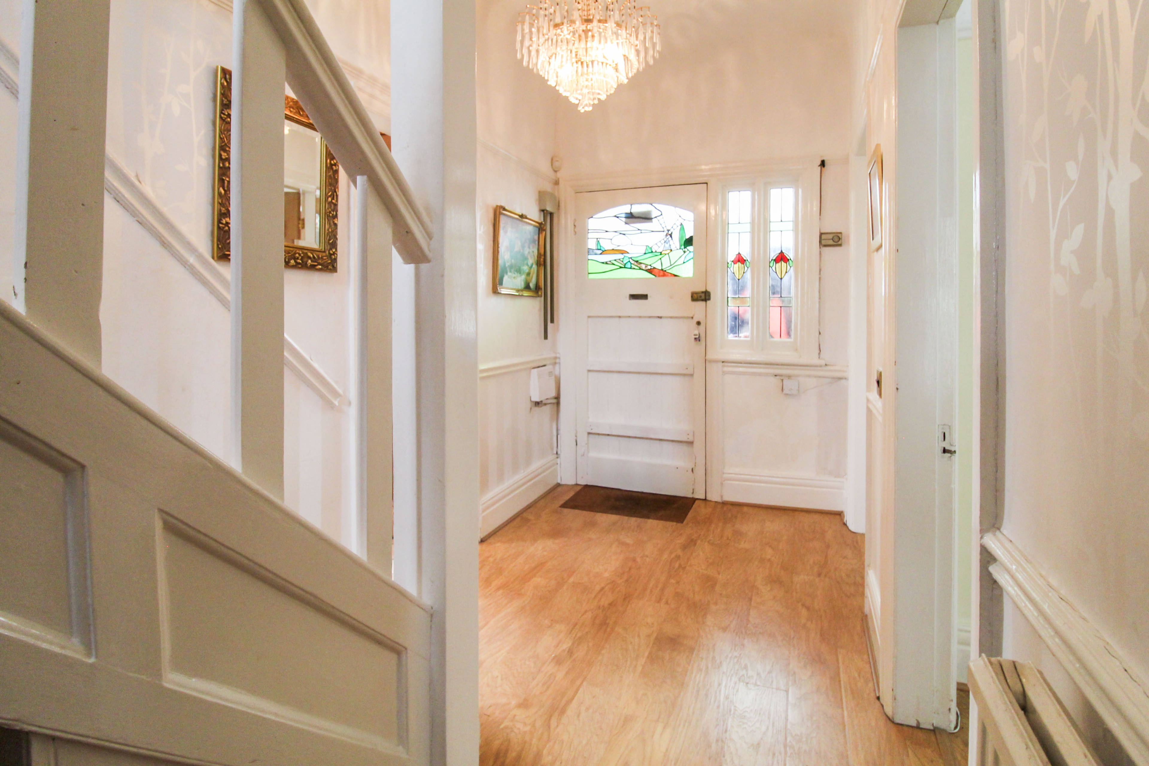 Hallway