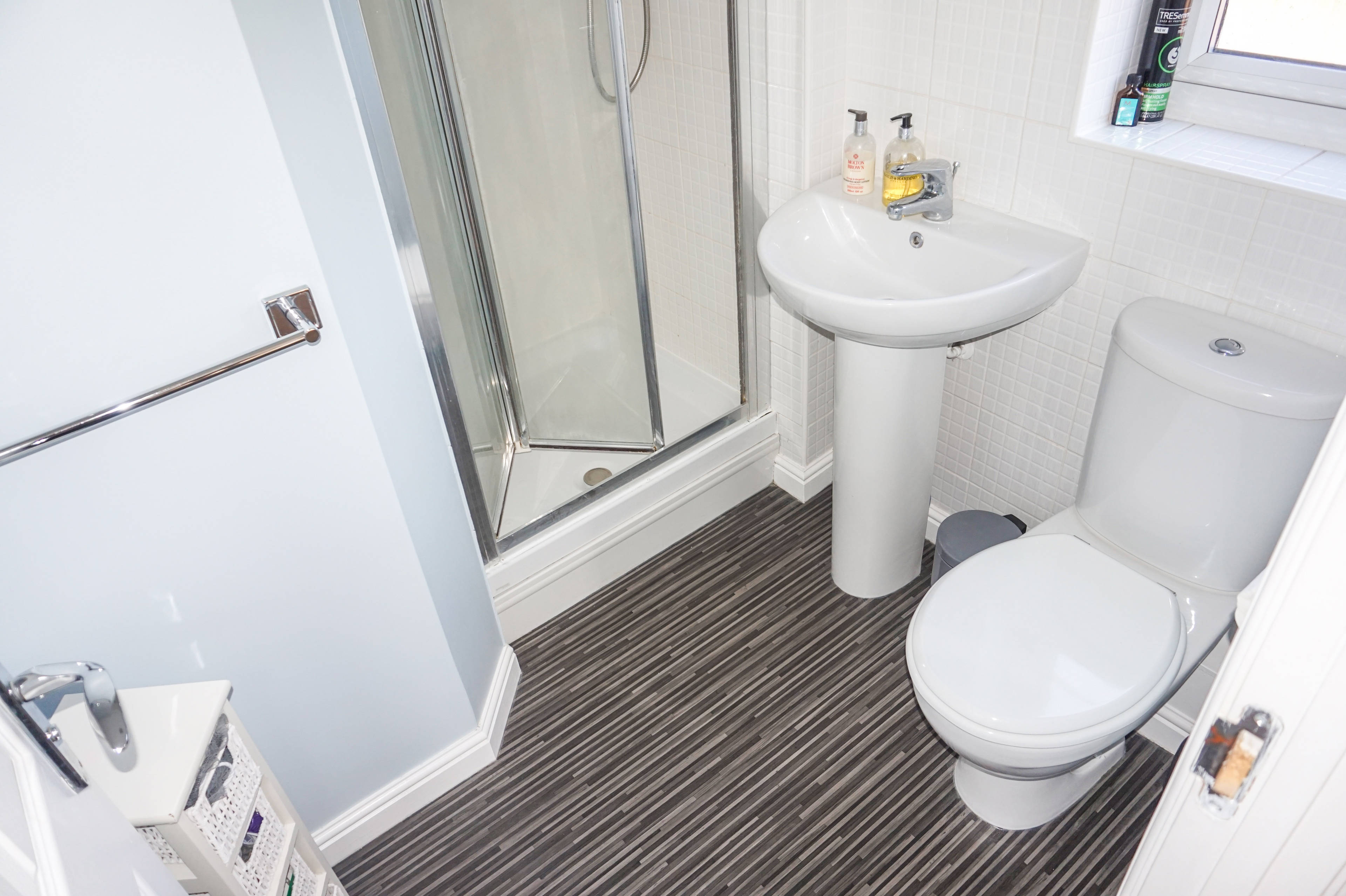 Master En-suite